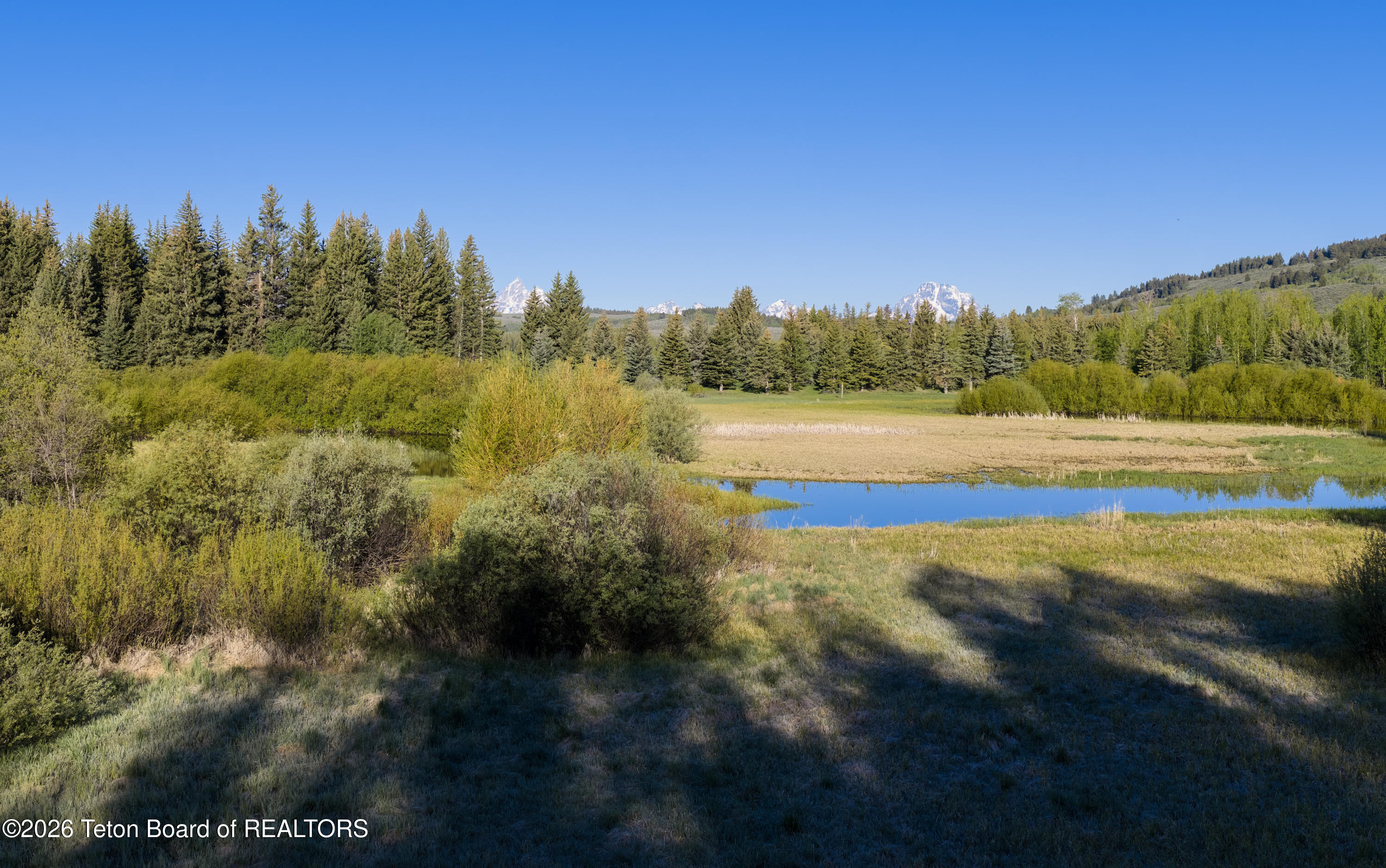 27545 N BUFFALO FORK Road