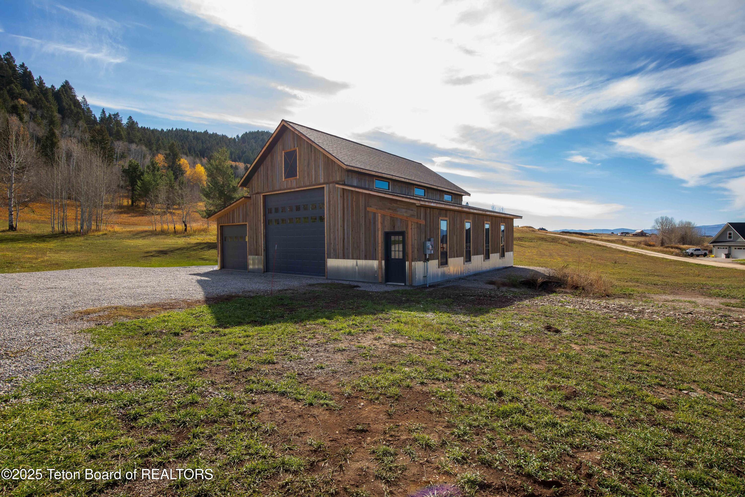 363 UPPER STEWART CREEK Road