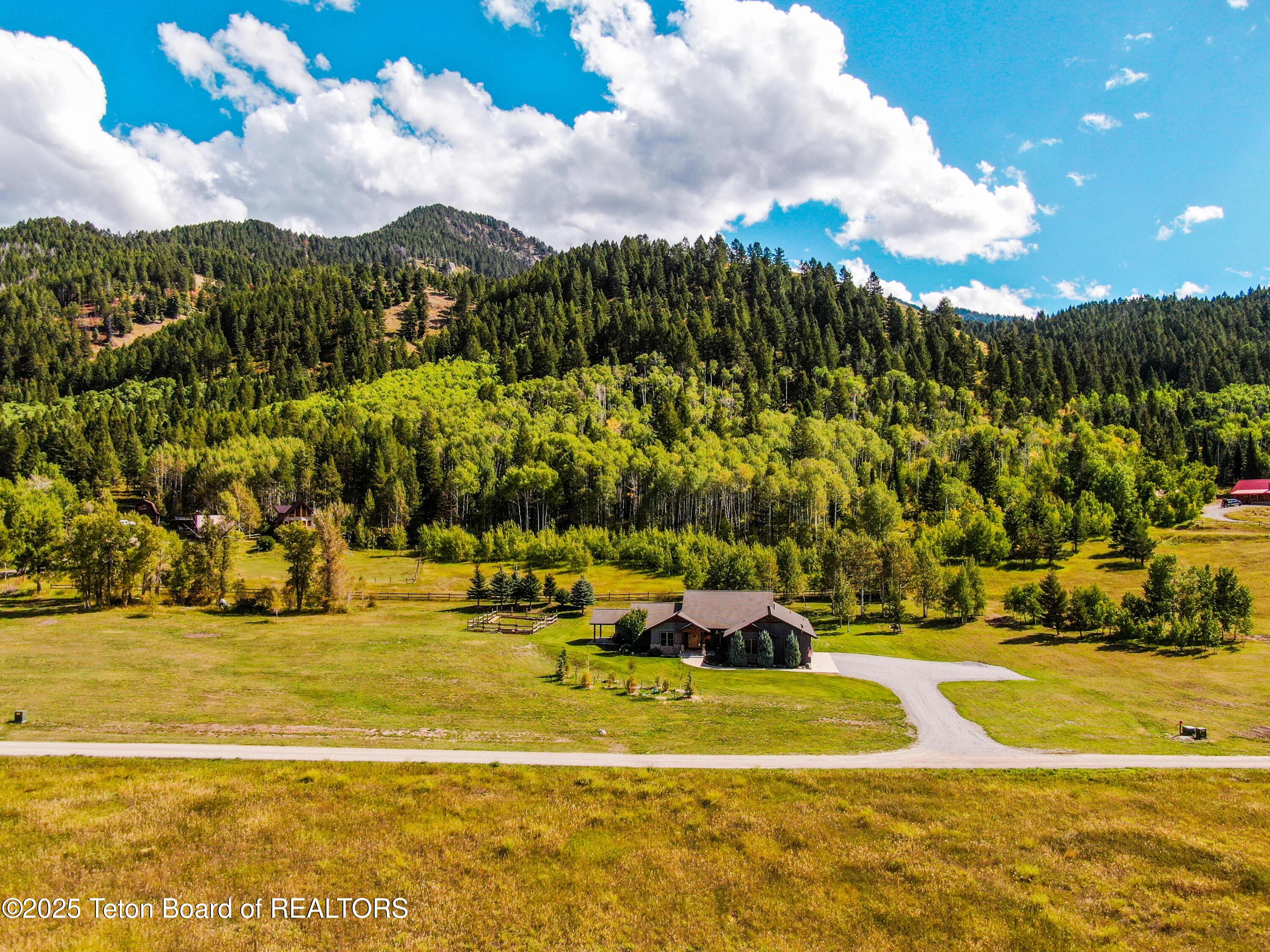 363 UPPER STEWART CREEK Road