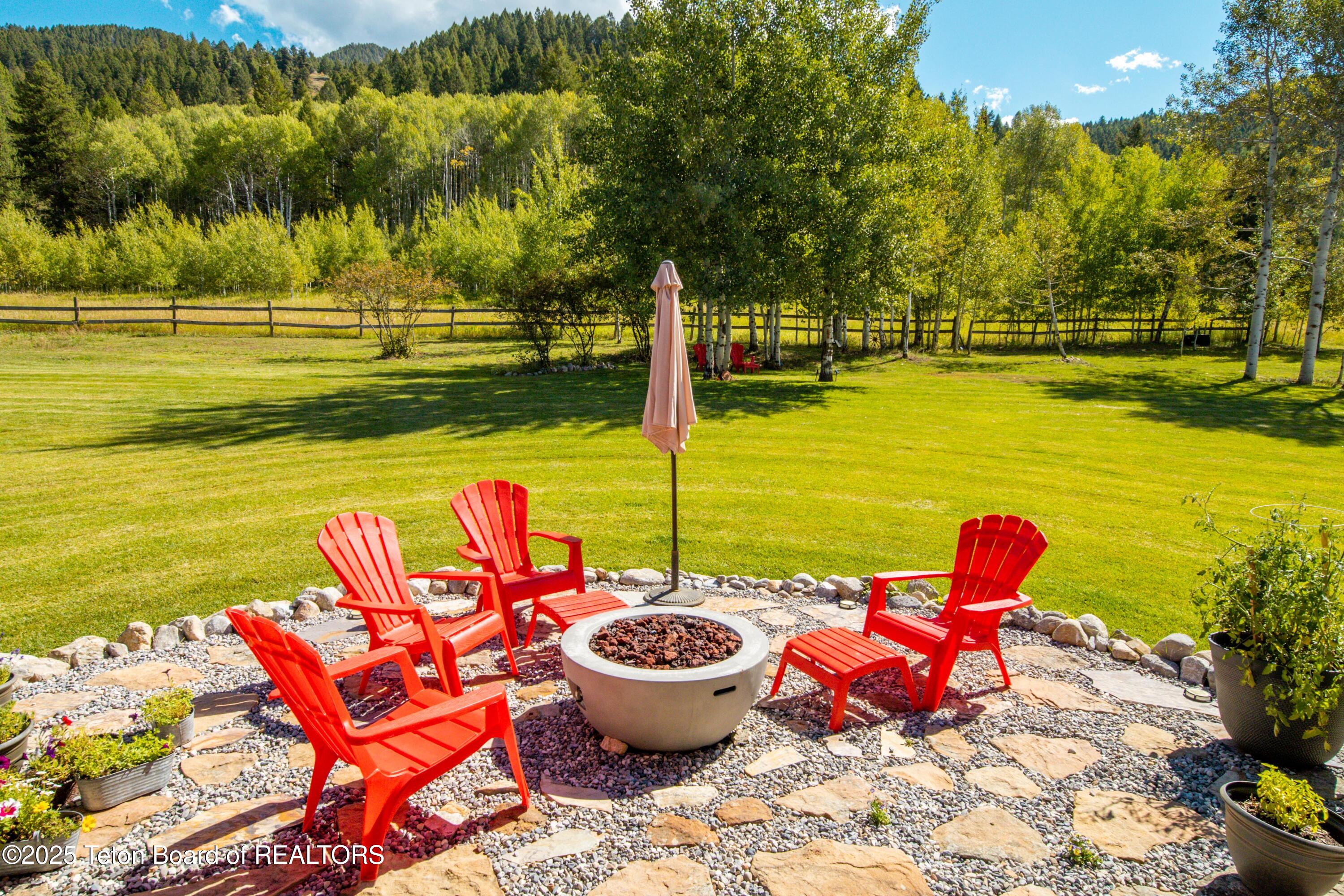 363 UPPER STEWART CREEK Road