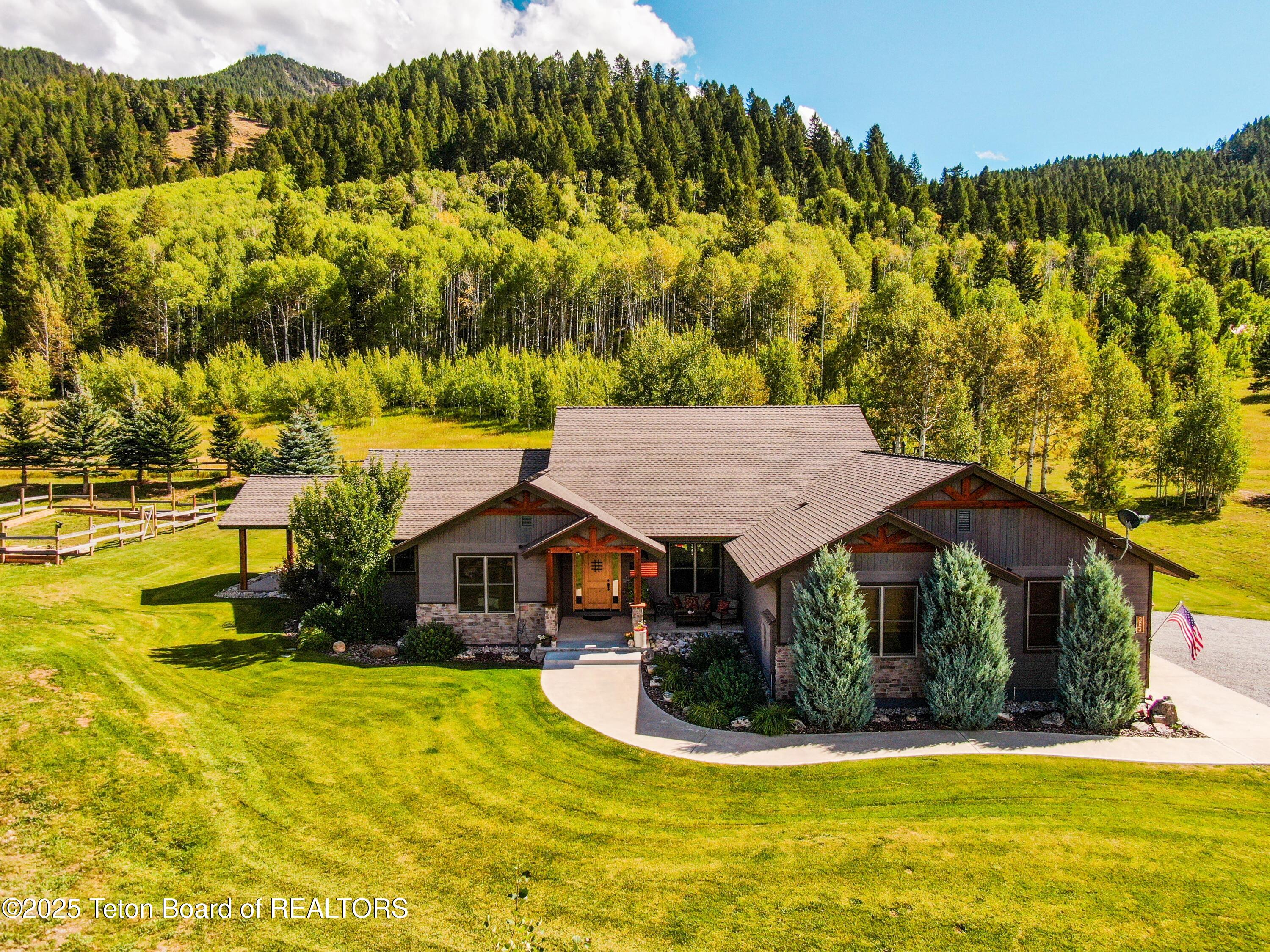 363 UPPER STEWART CREEK Road