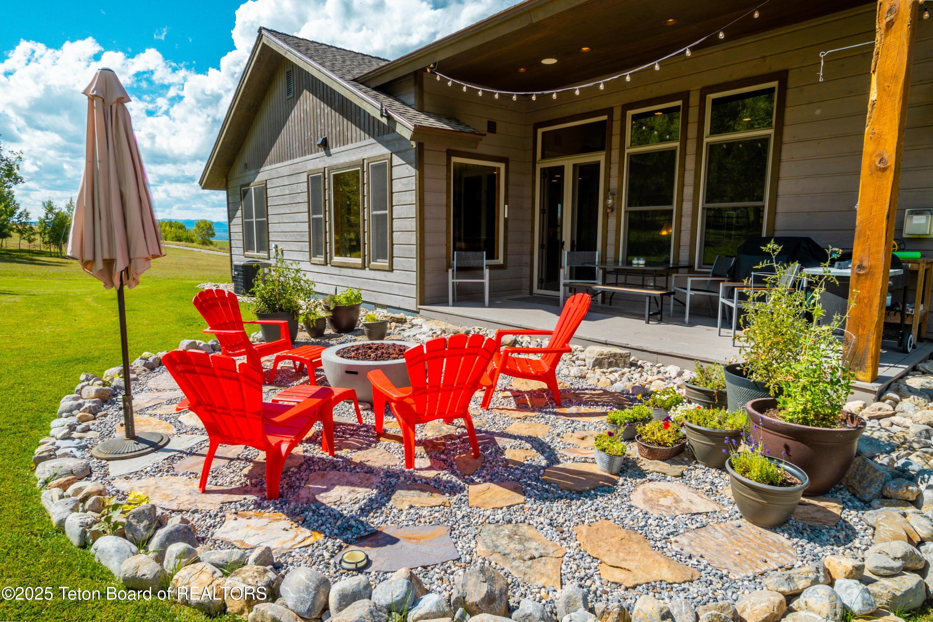 363 UPPER STEWART CREEK Road