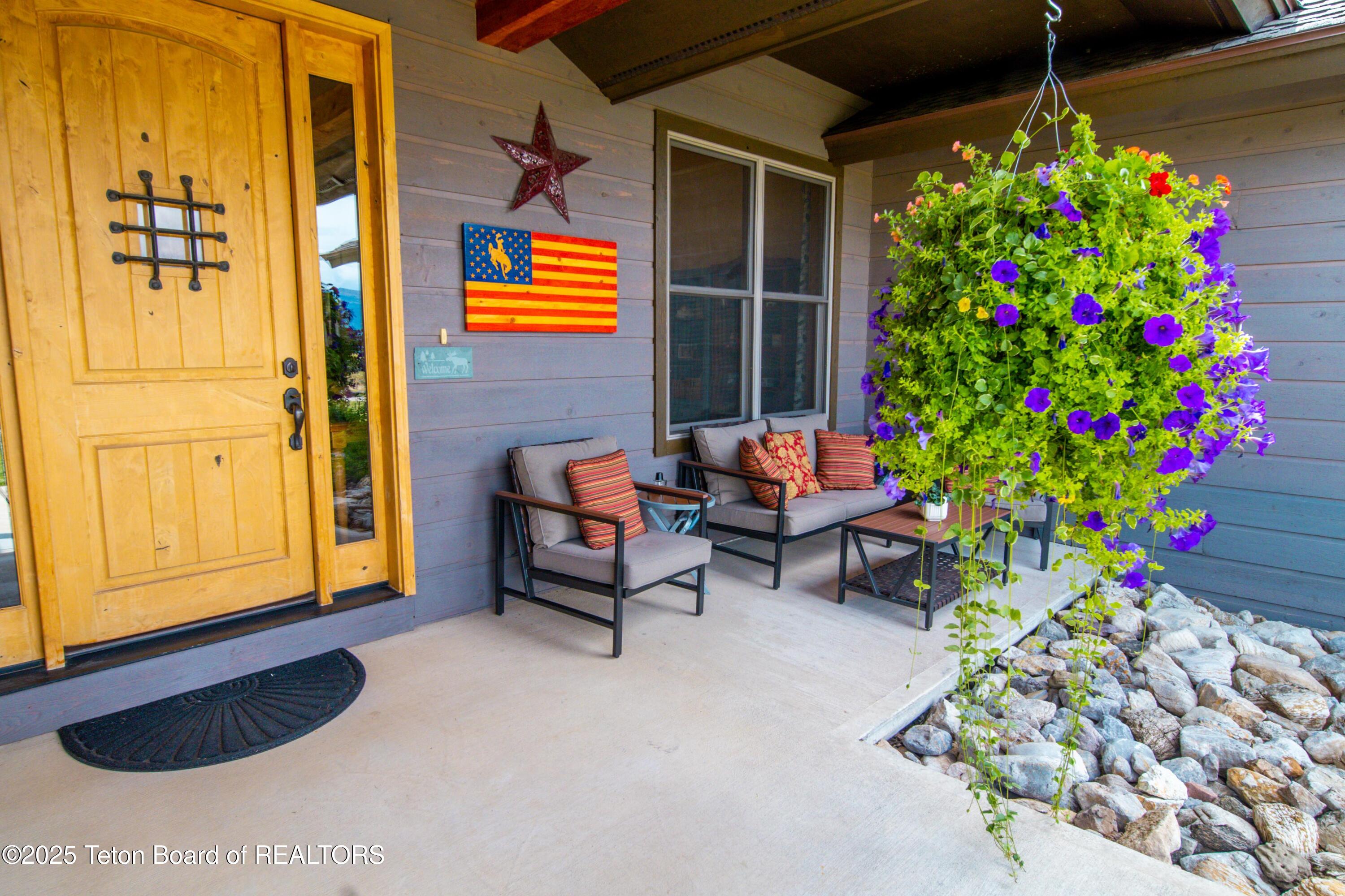 363 UPPER STEWART CREEK Road