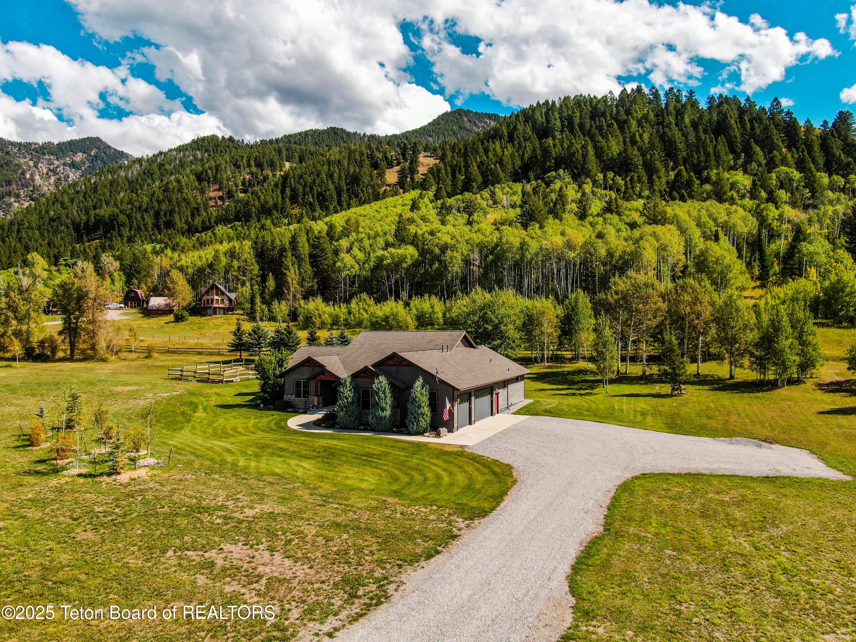 363 UPPER STEWART CREEK Road