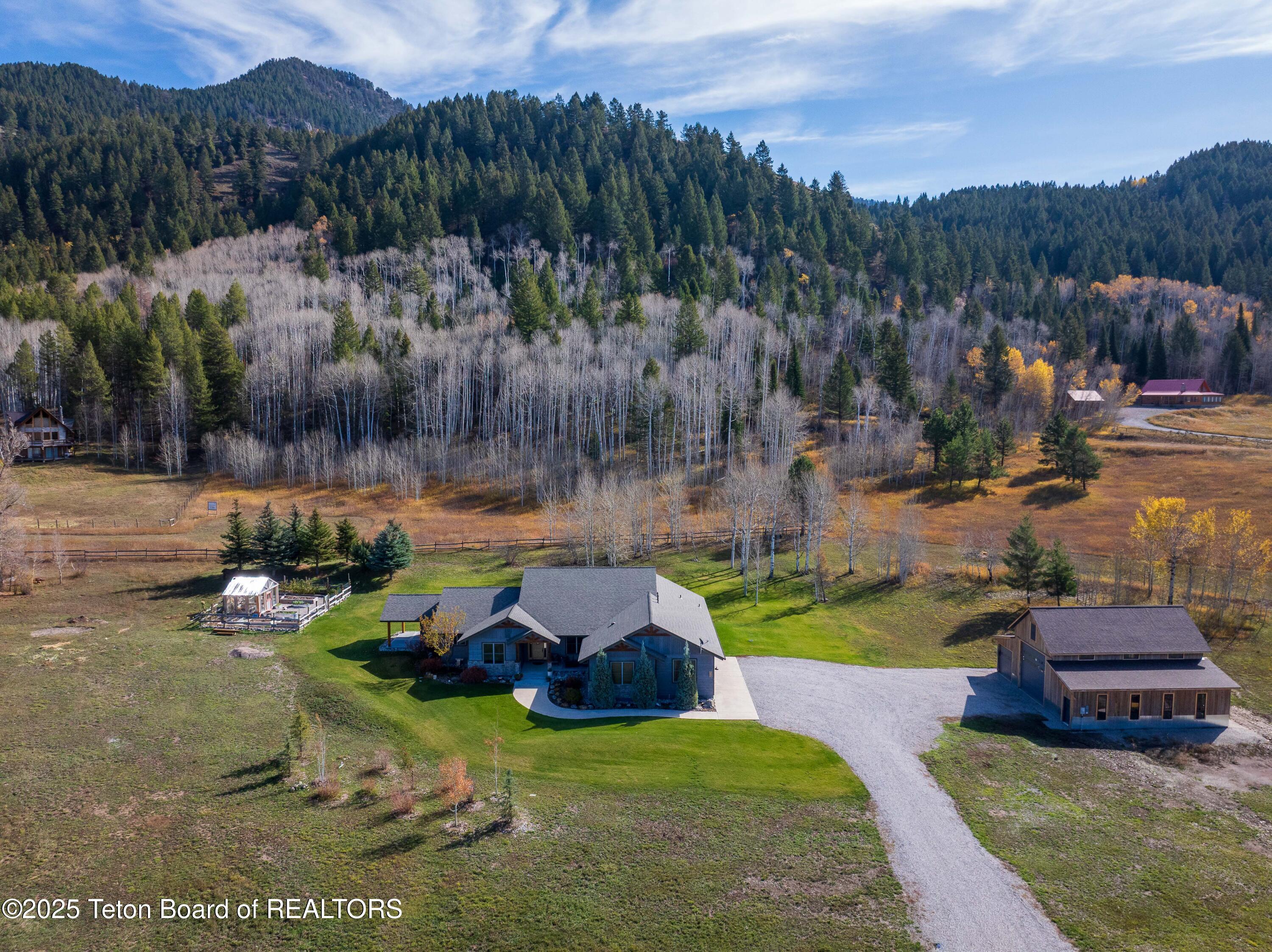 363 UPPER STEWART CREEK Road