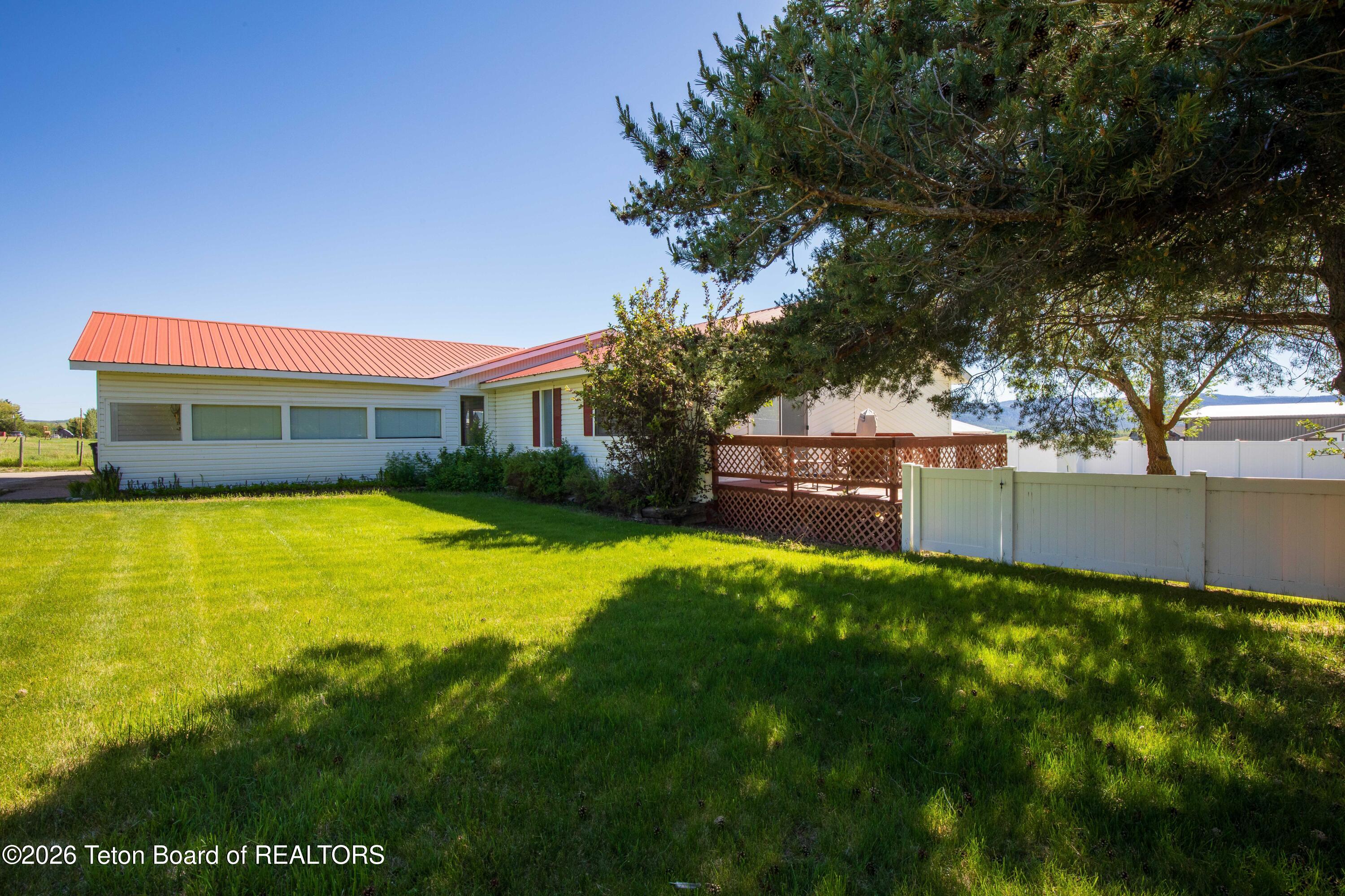 1357 MUDDY STRING Road