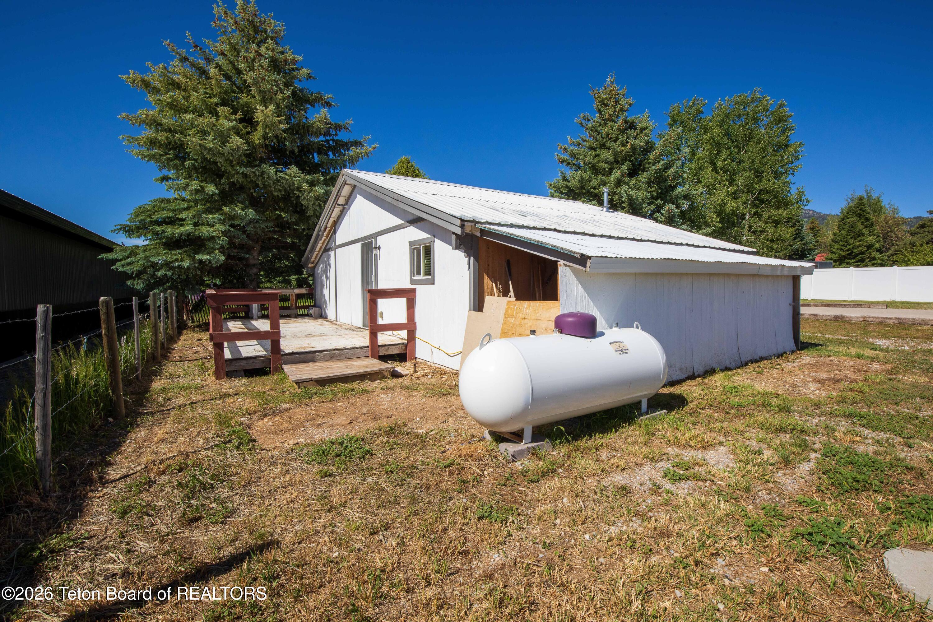 1357 MUDDY STRING Road