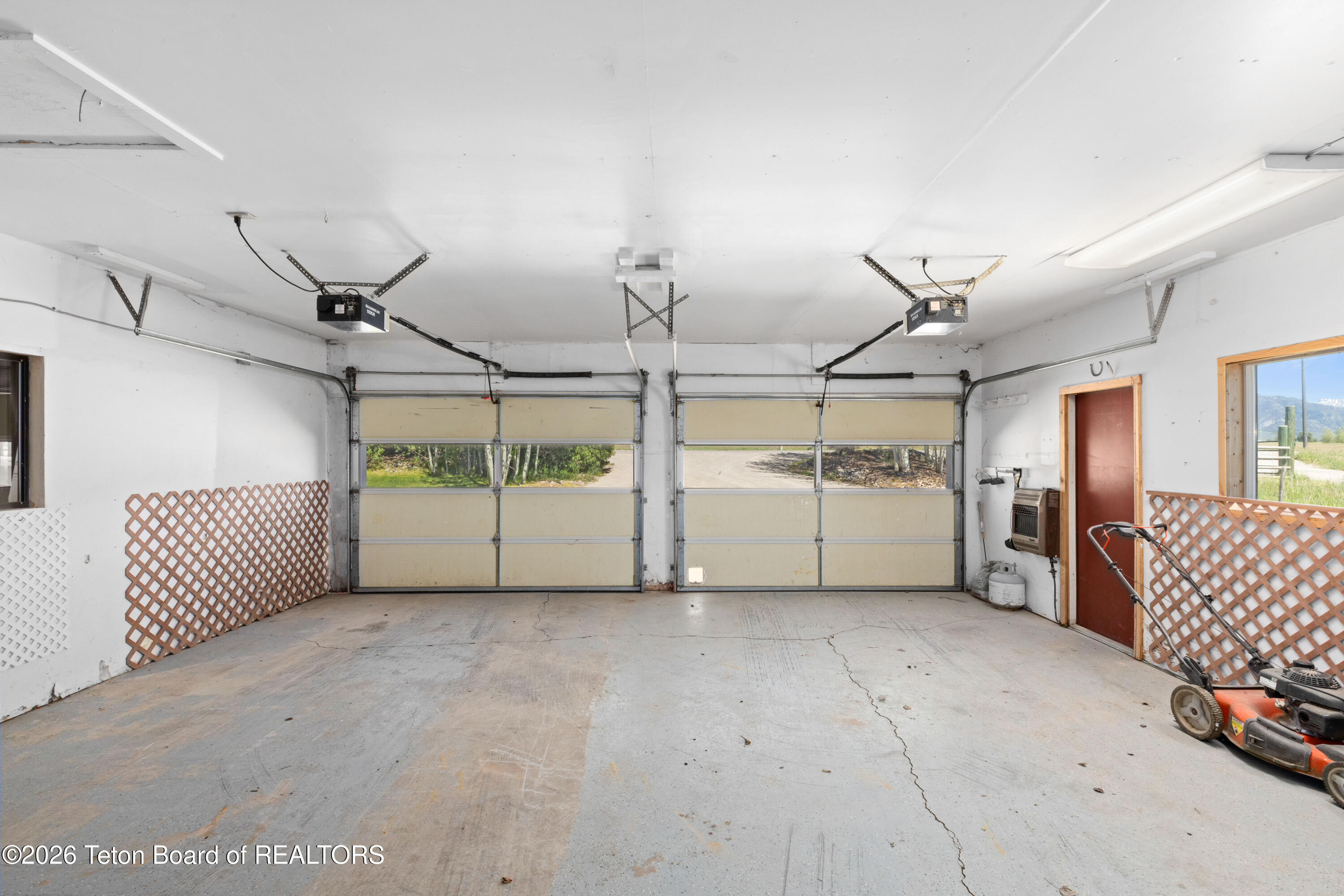 1357 MUDDY STRING Road
