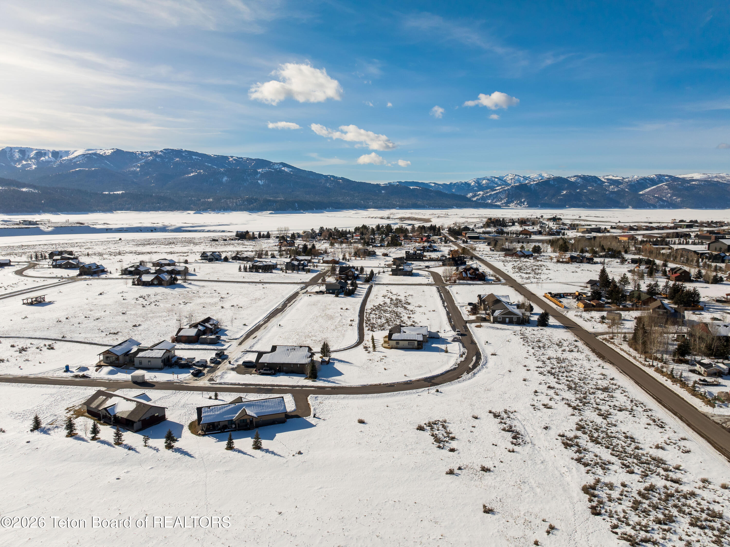 LOT 1 COLUMBINE Street