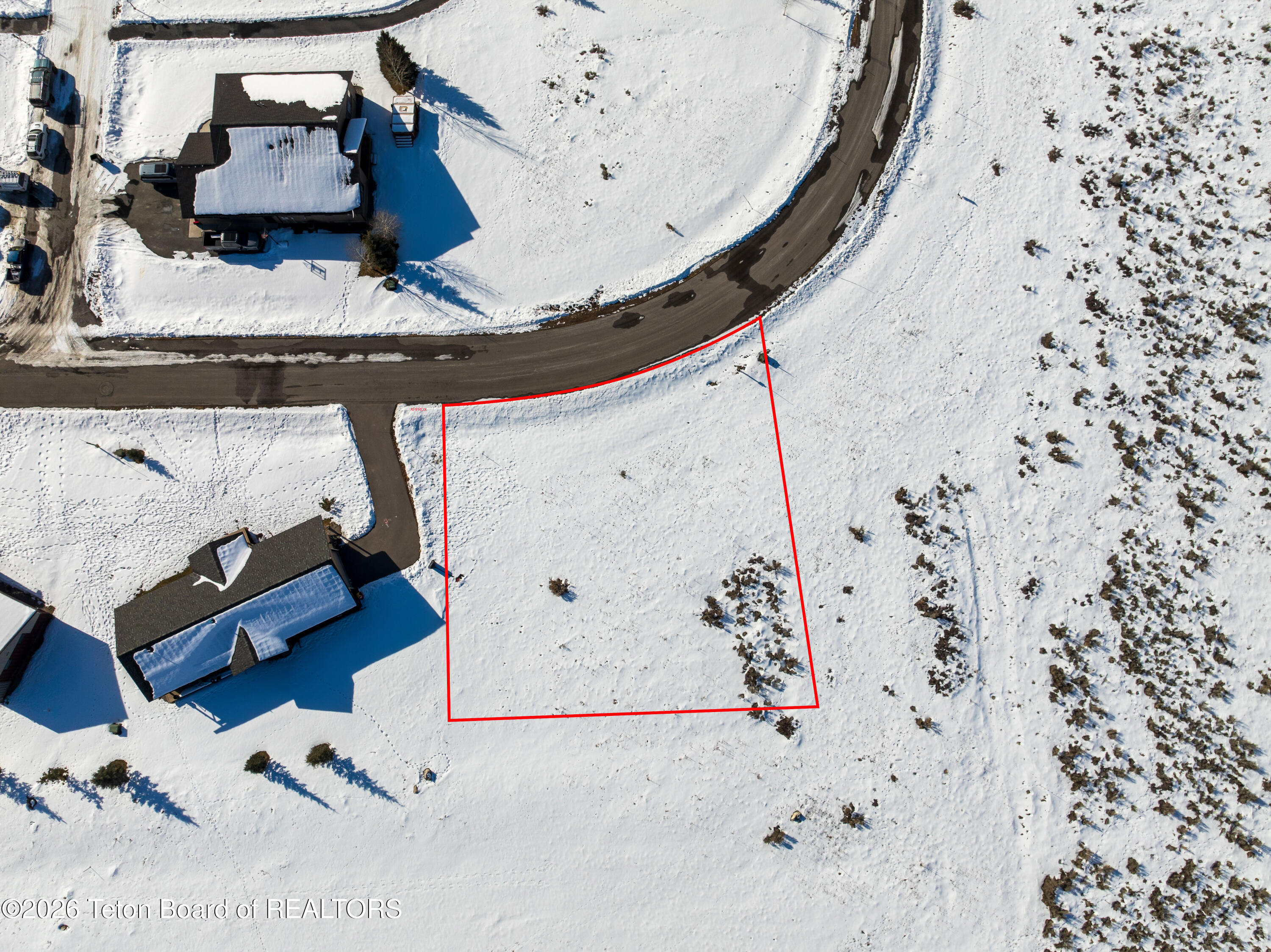 LOT 1 COLUMBINE Street