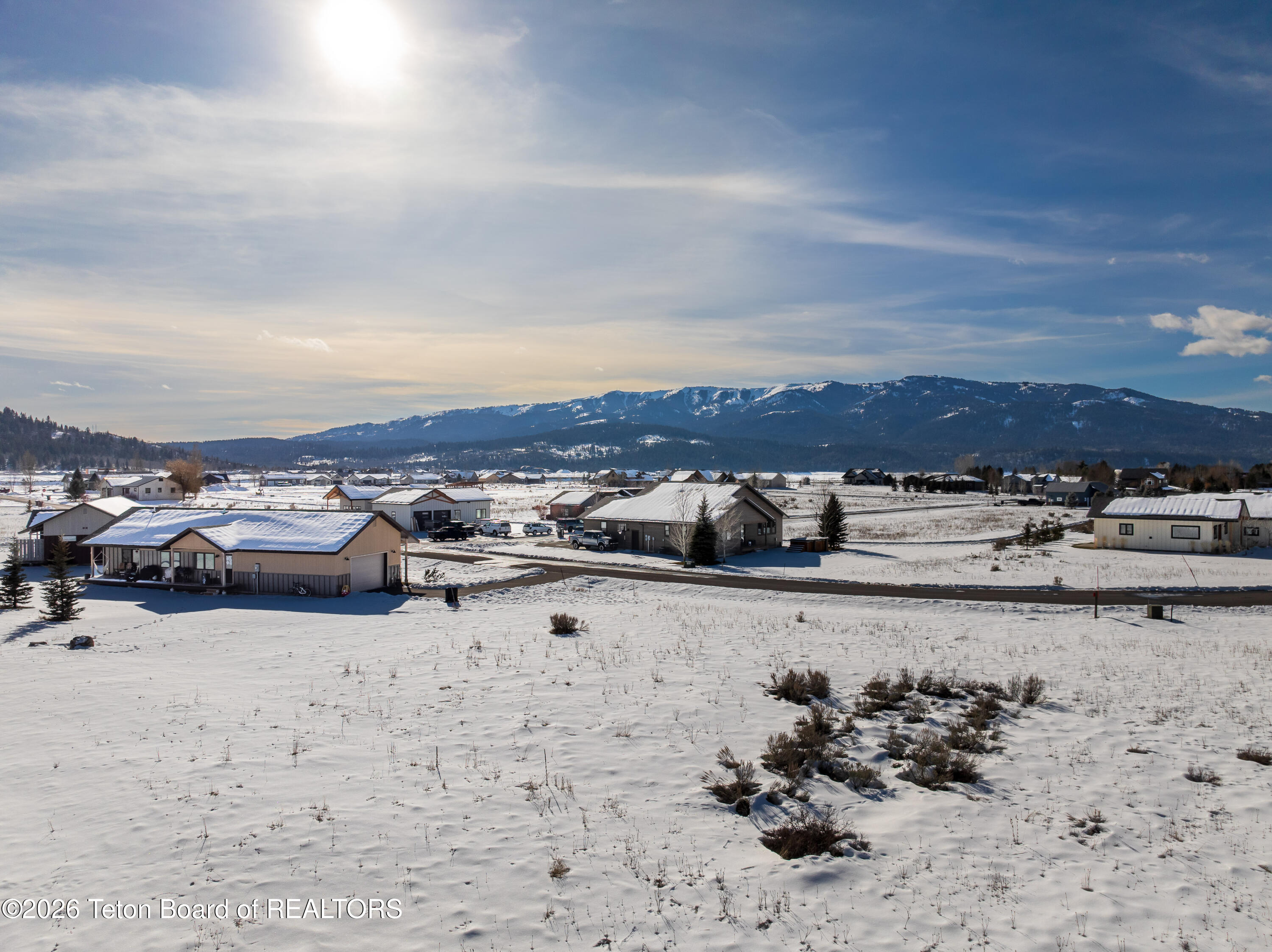 LOT 1 COLUMBINE Street