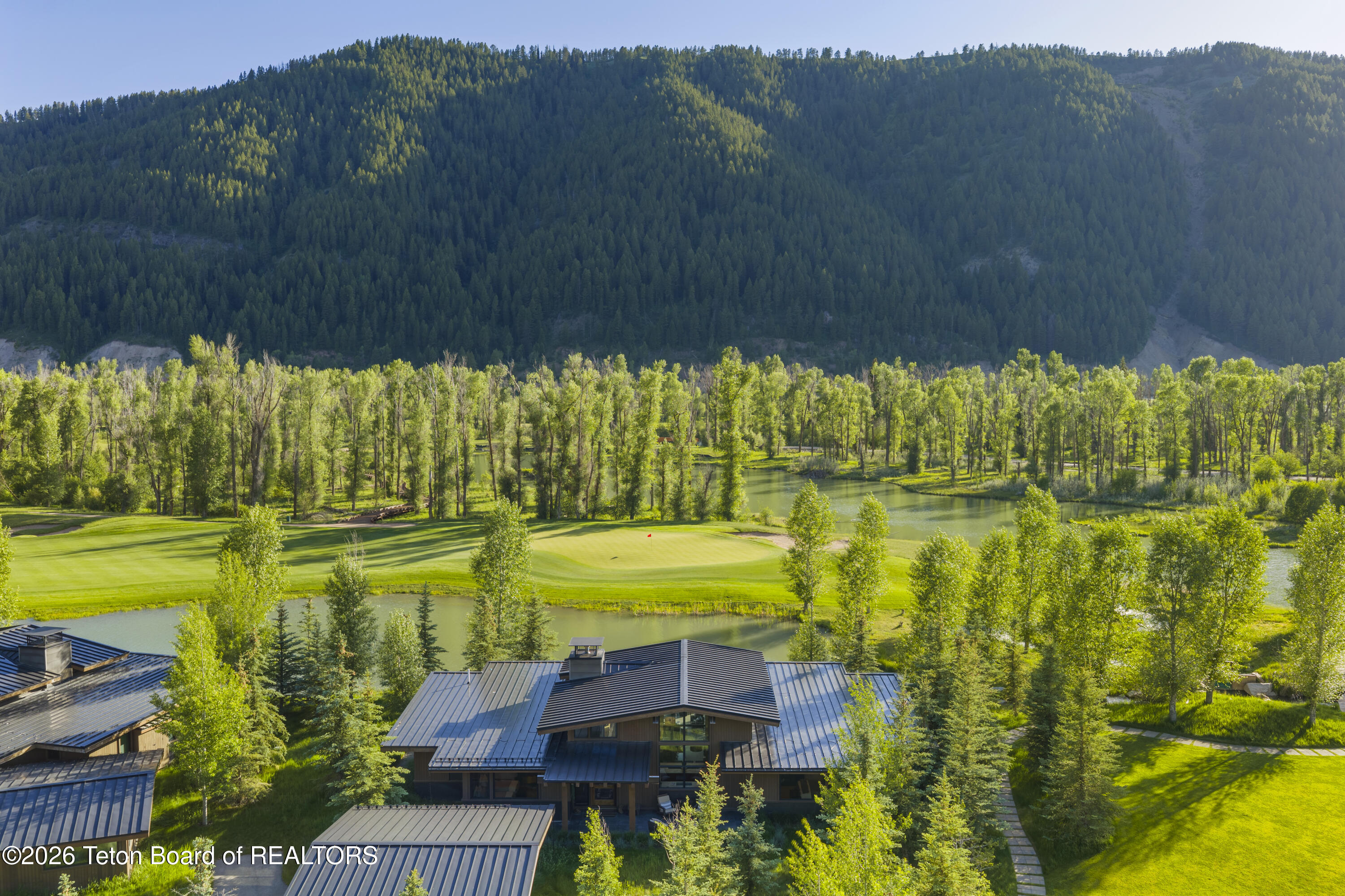 14185 S TIPPET Trail