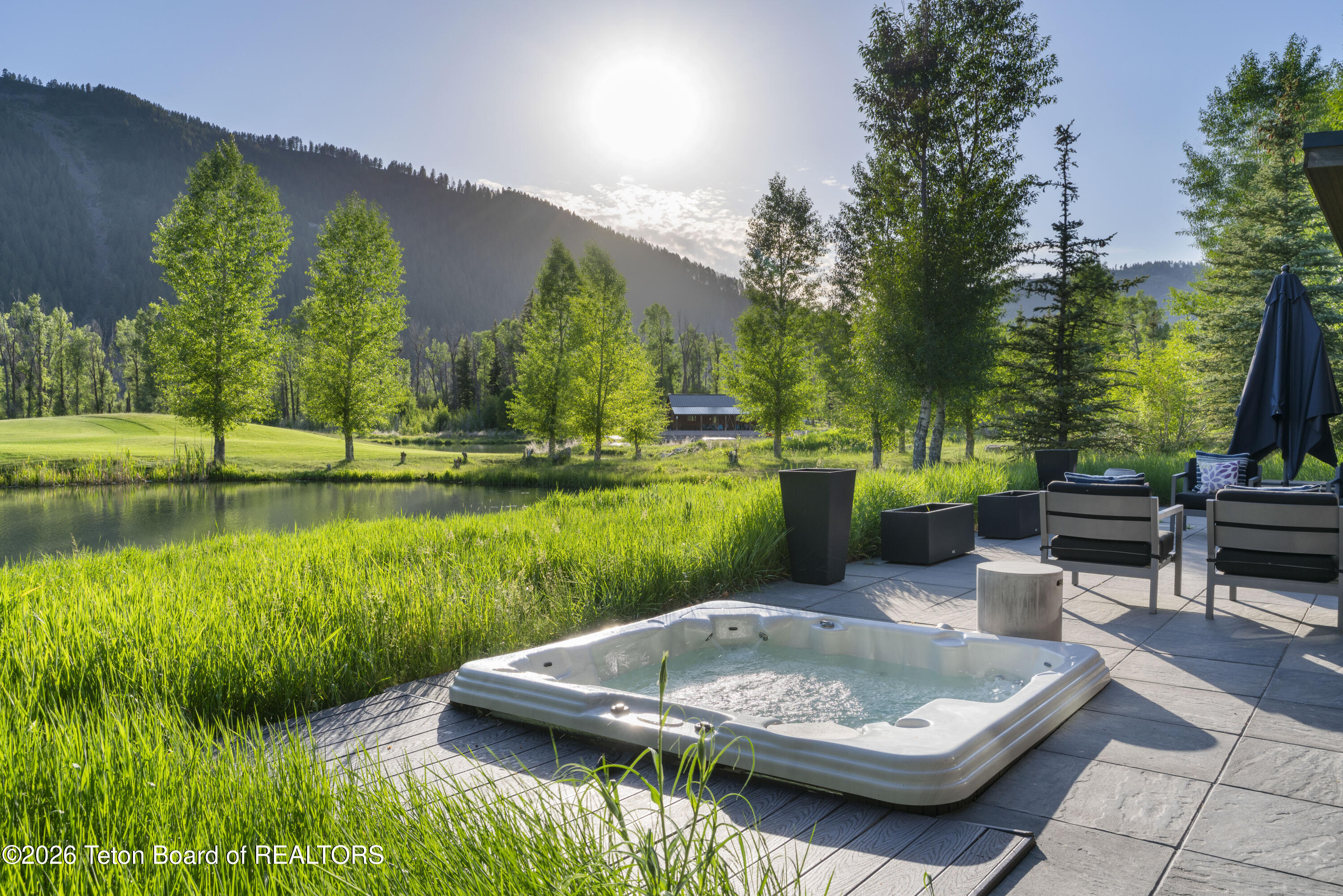14185 S TIPPET Trail