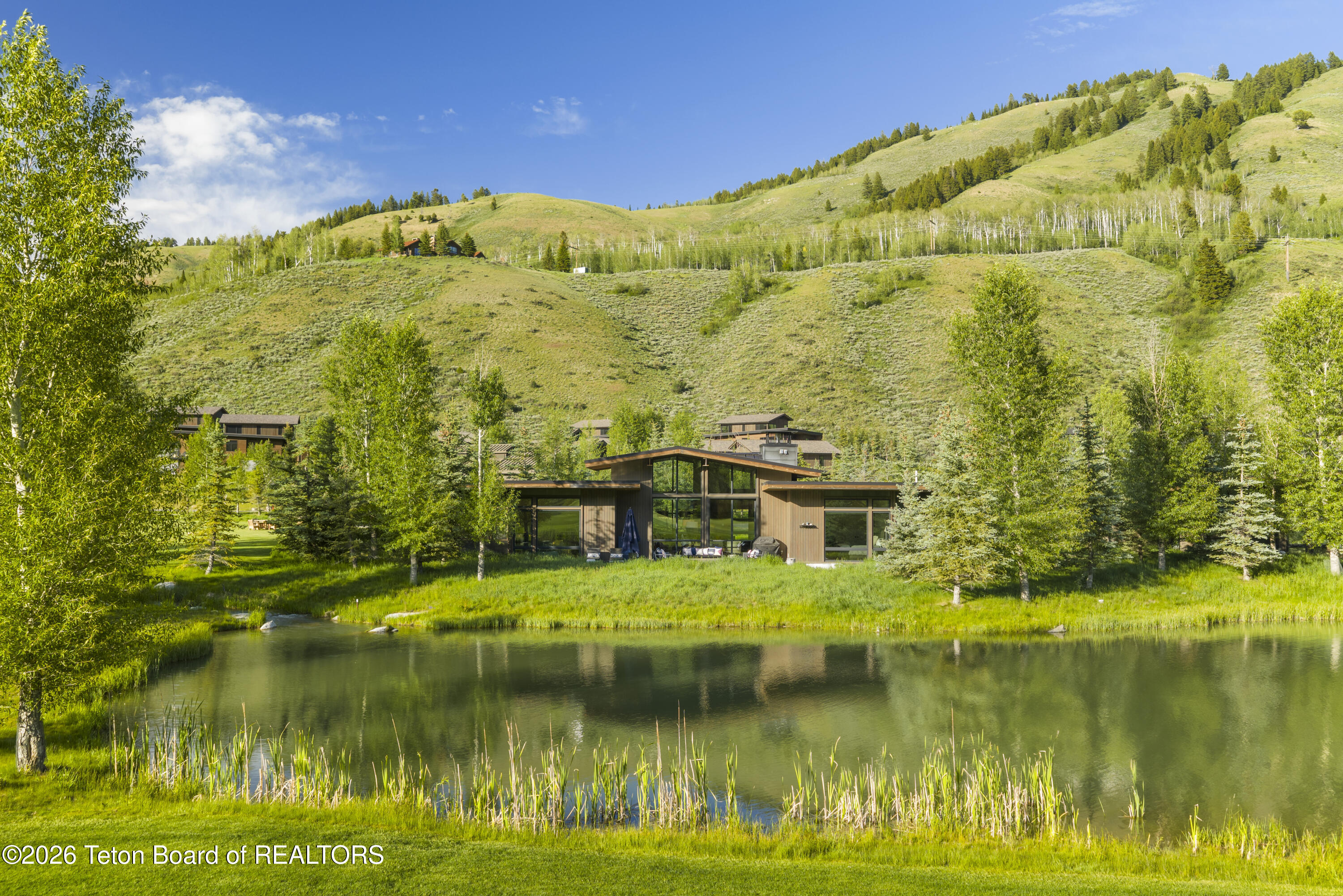 14185 S TIPPET Trail