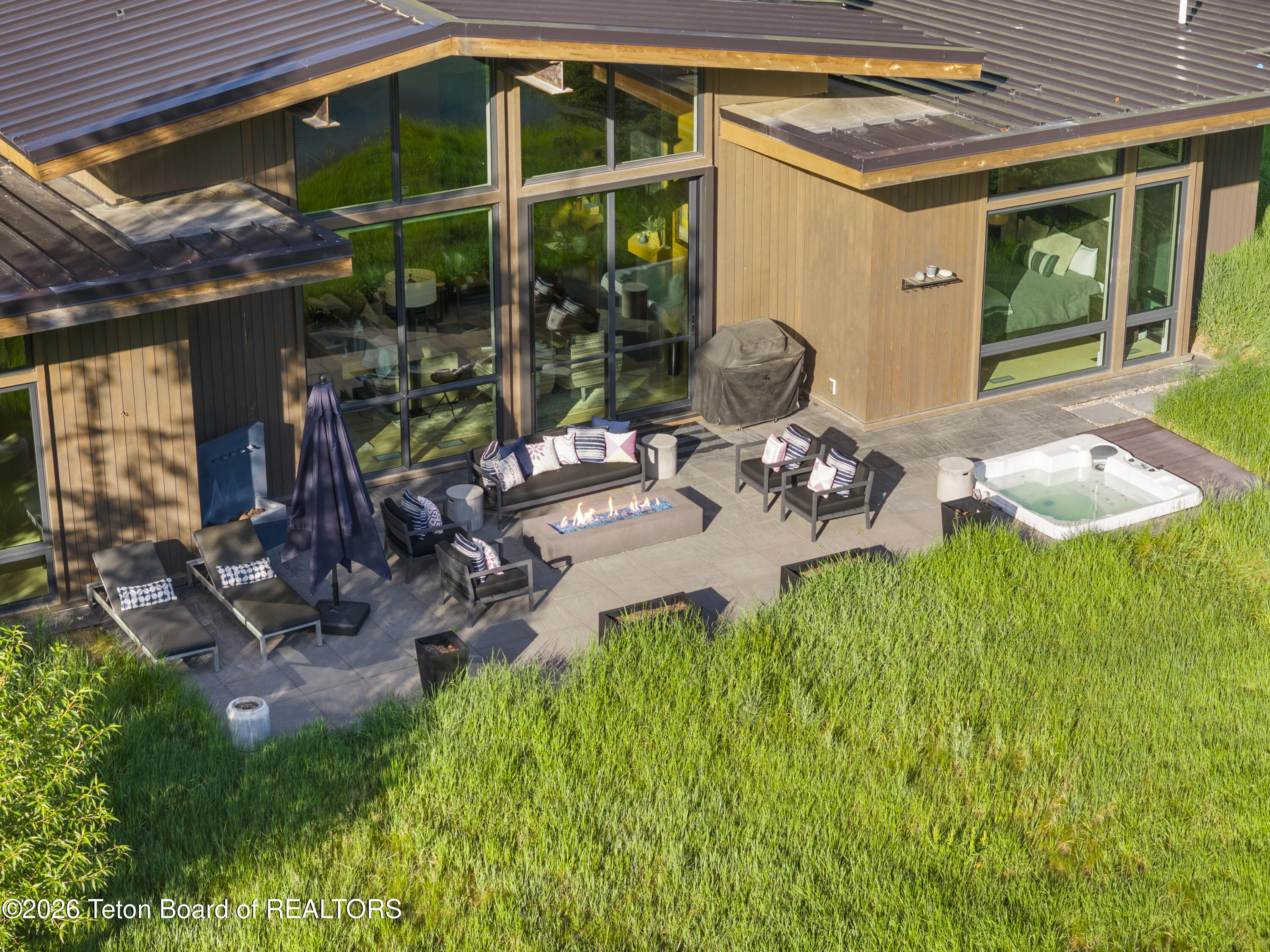 14185 S TIPPET Trail
