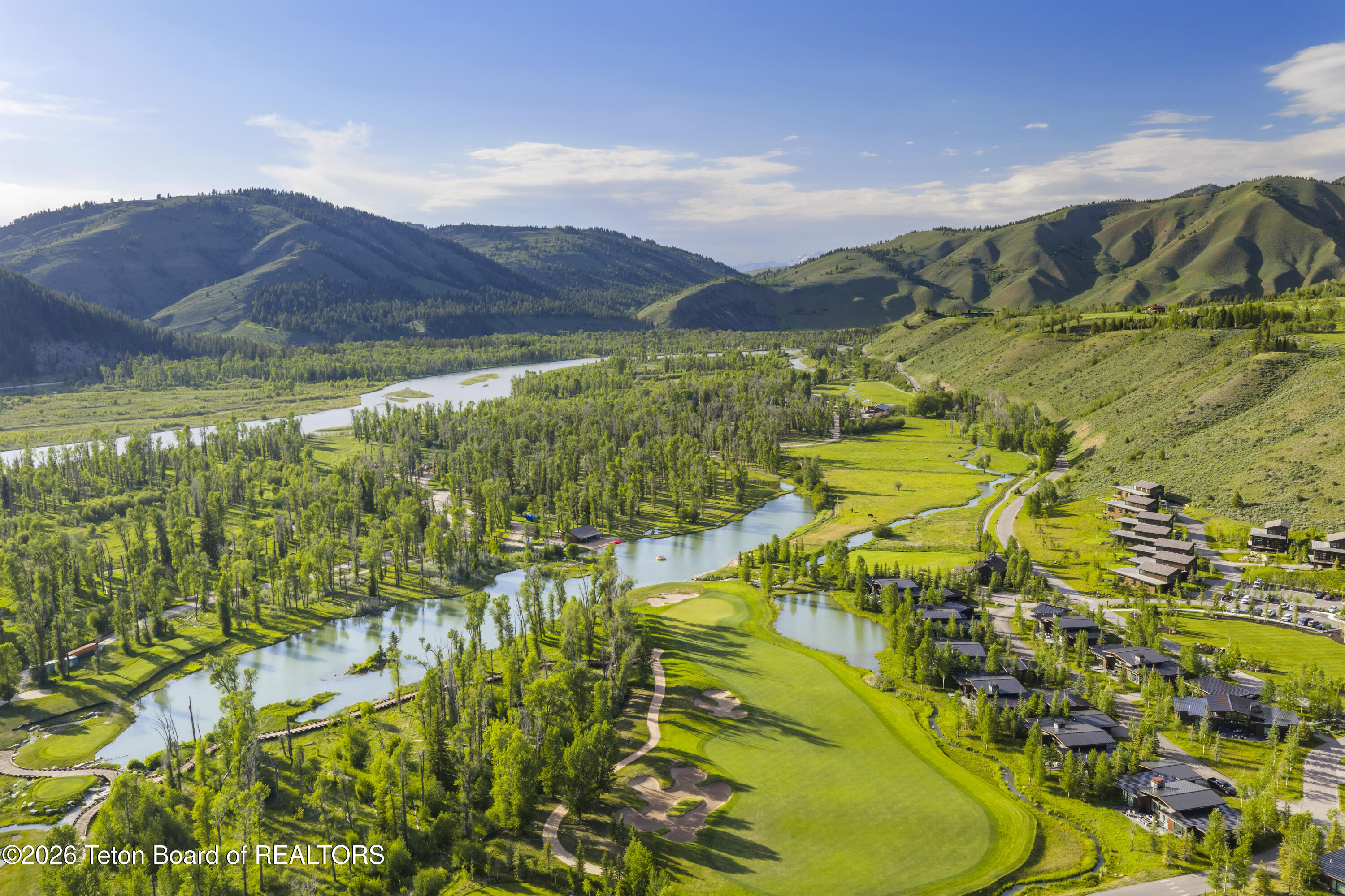 14185 S TIPPET Trail
