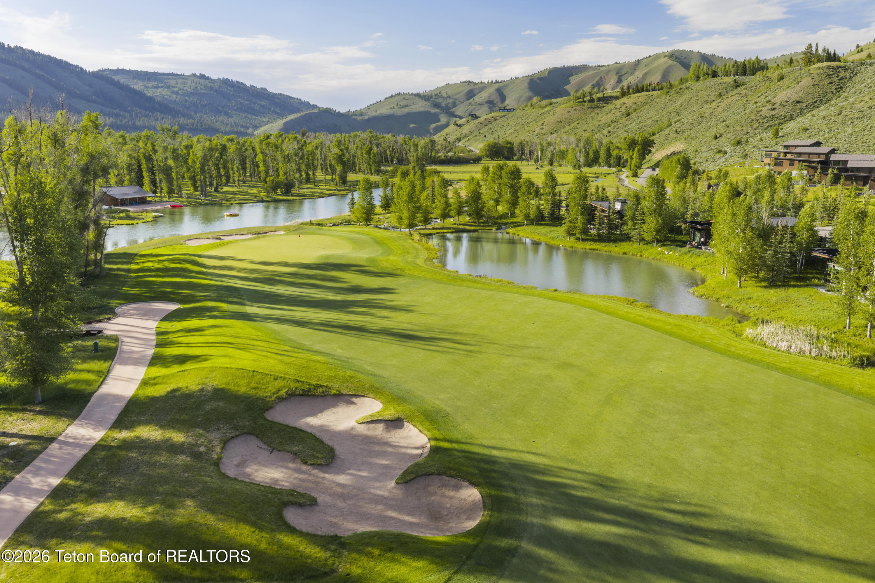 14185 S TIPPET Trail
