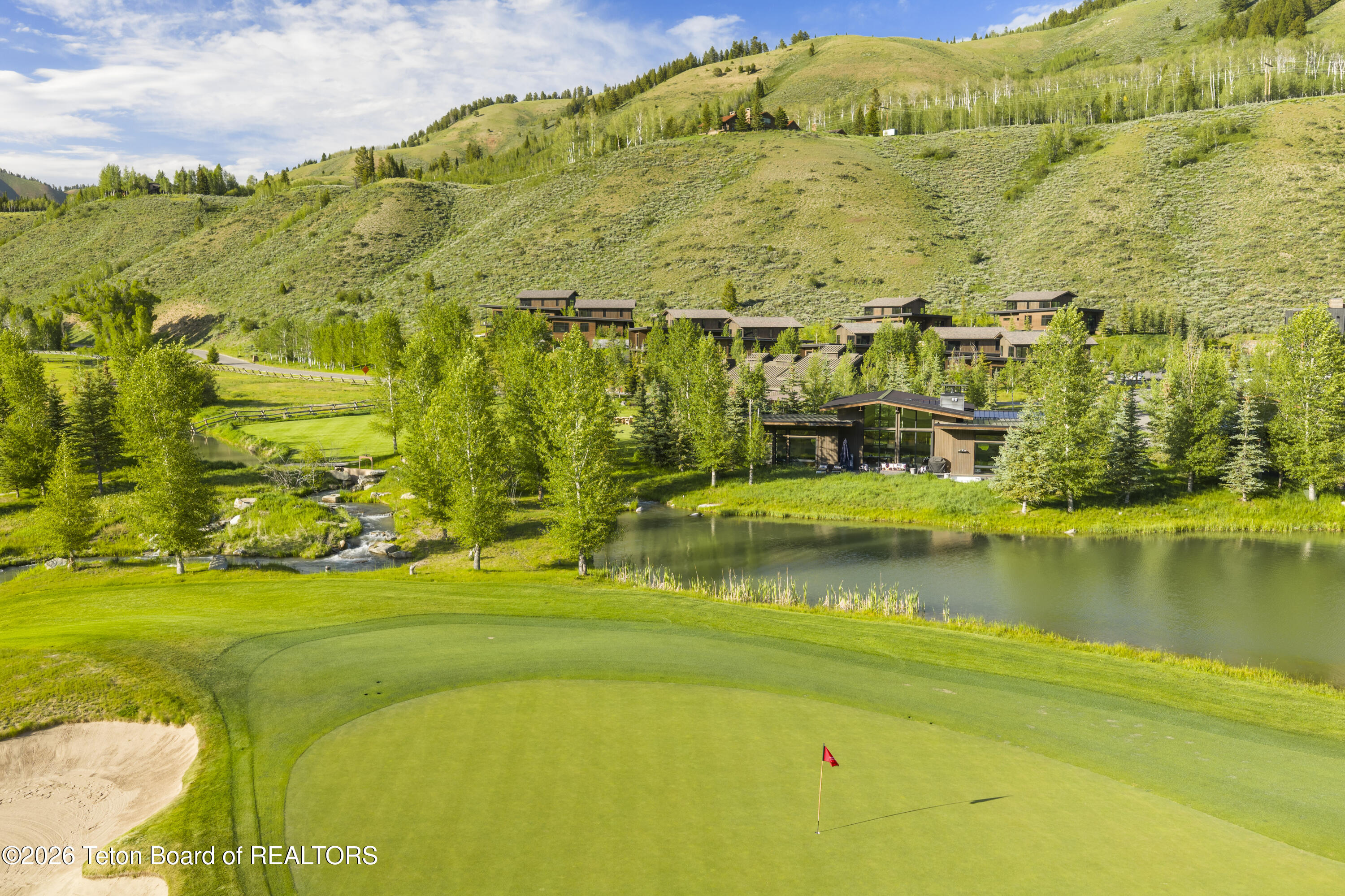 14185 S TIPPET Trail