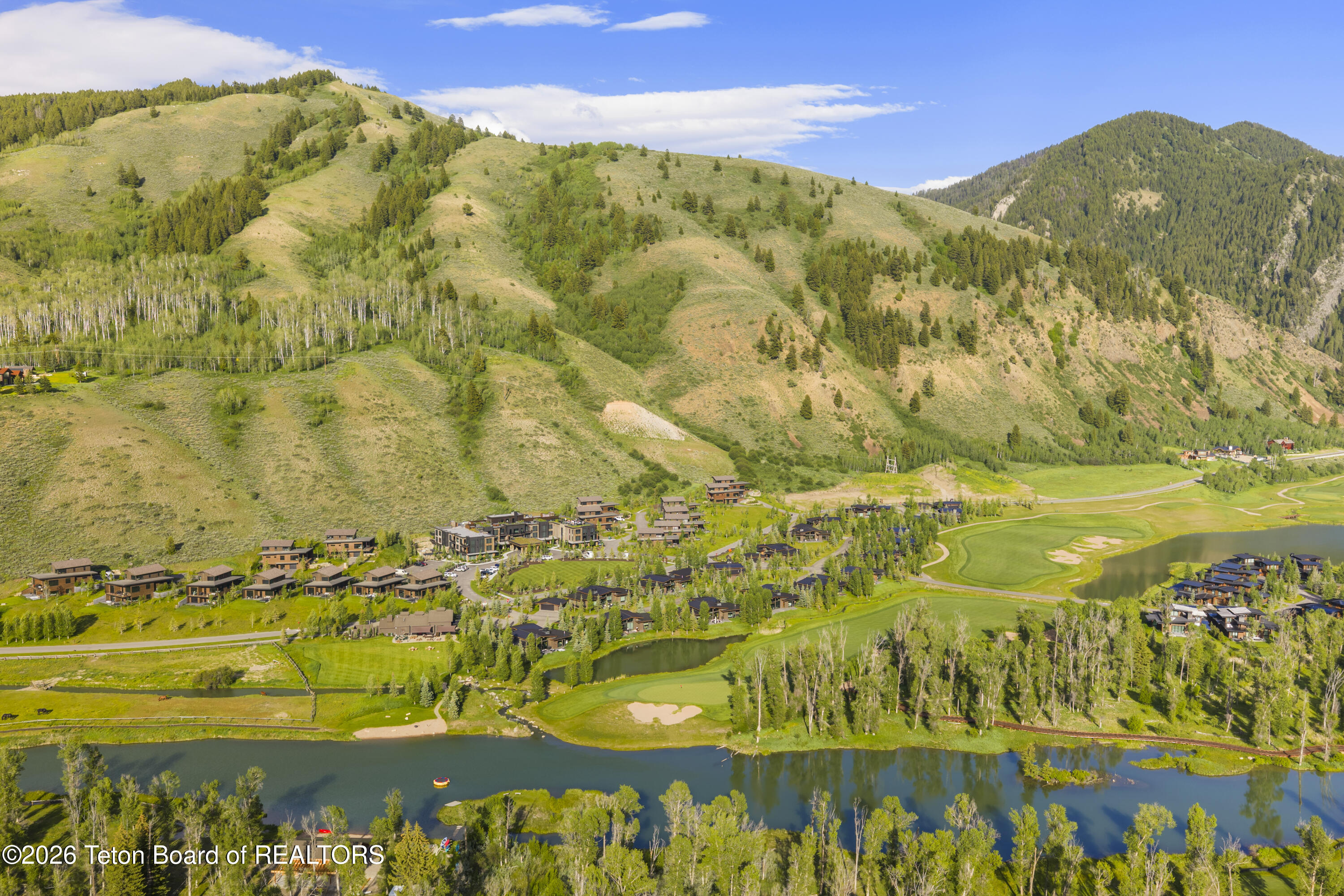 14185 S TIPPET Trail