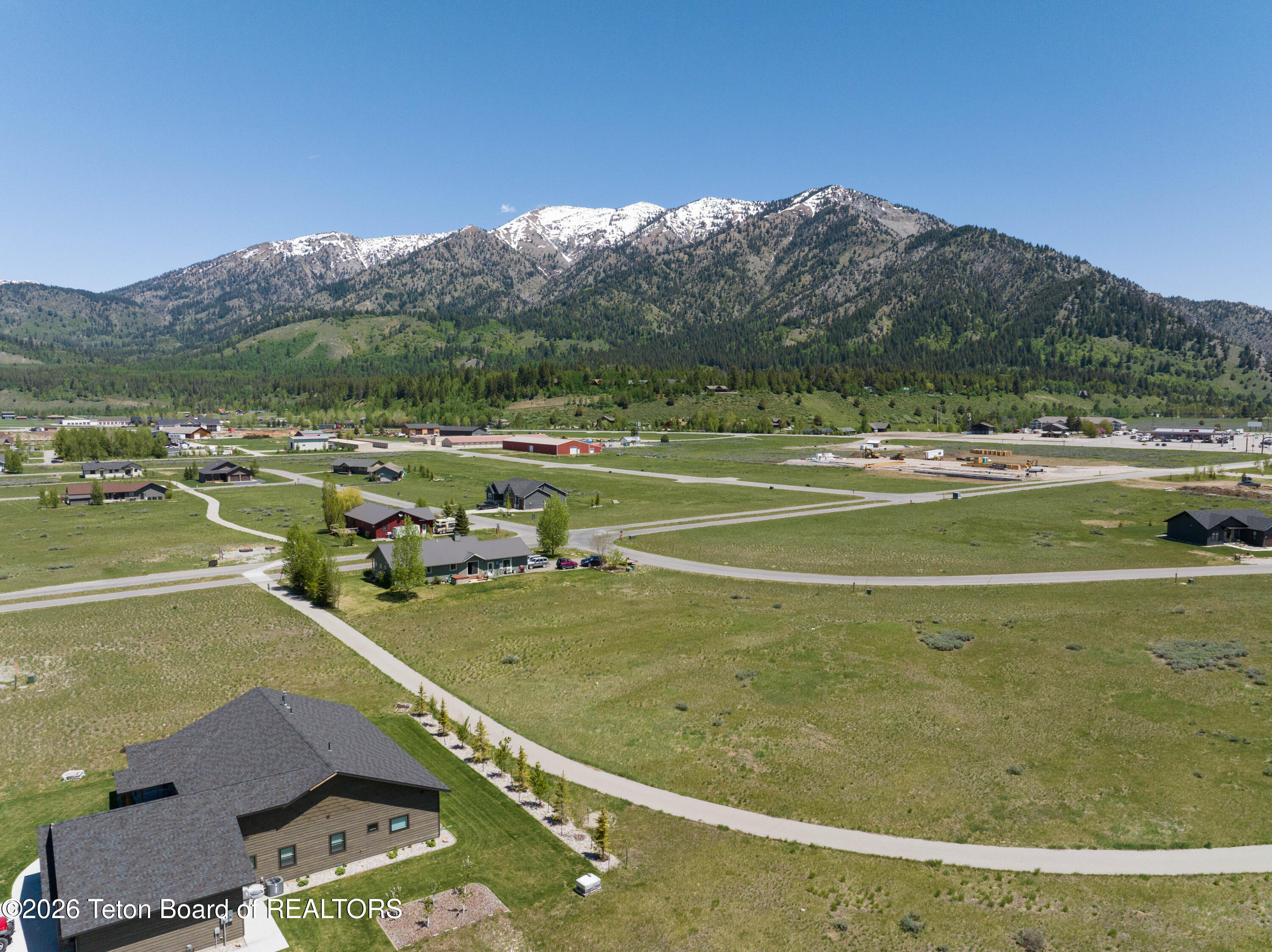 LOT 78 ASTER LOOP