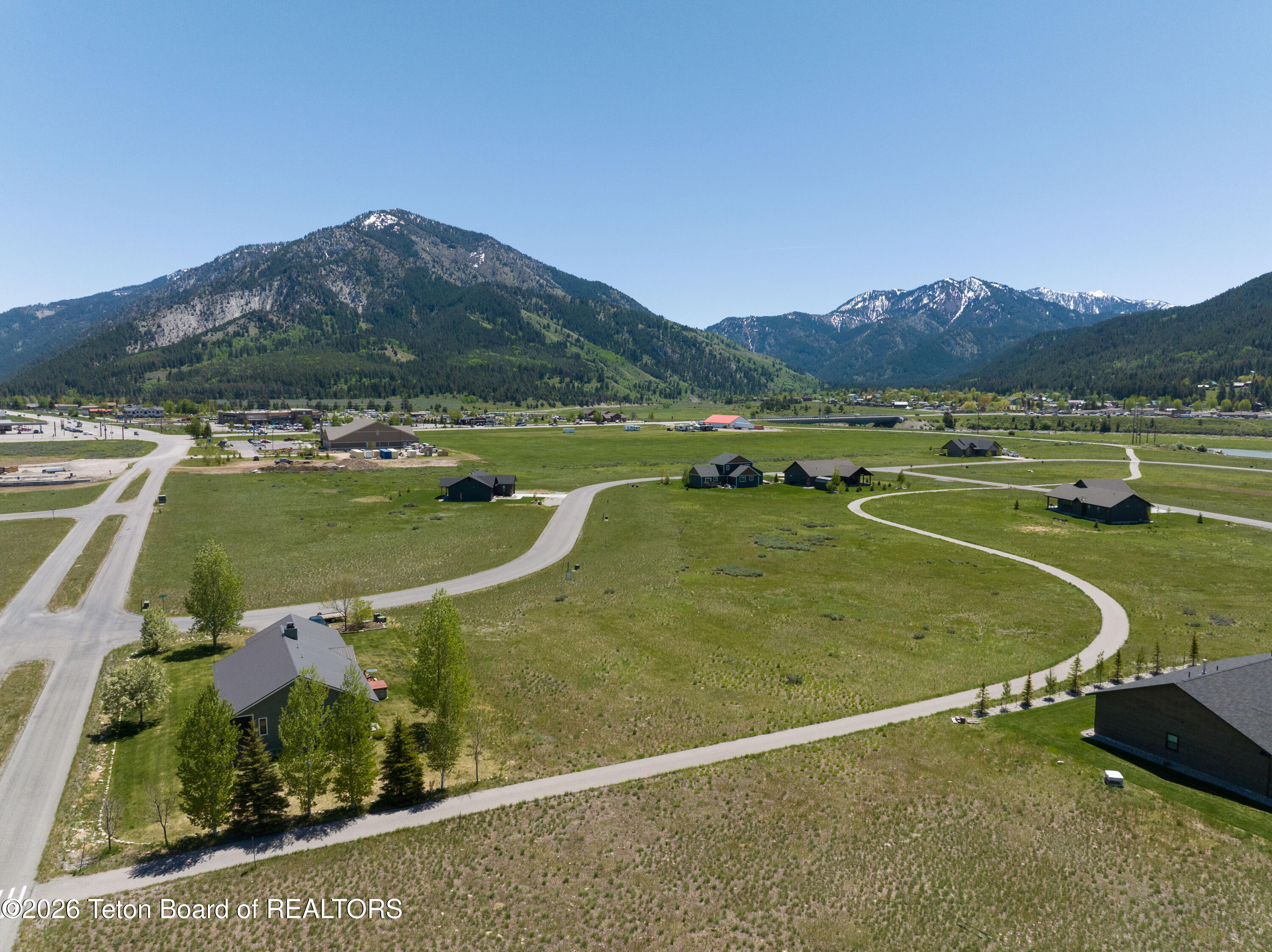 LOT 78 ASTER LOOP