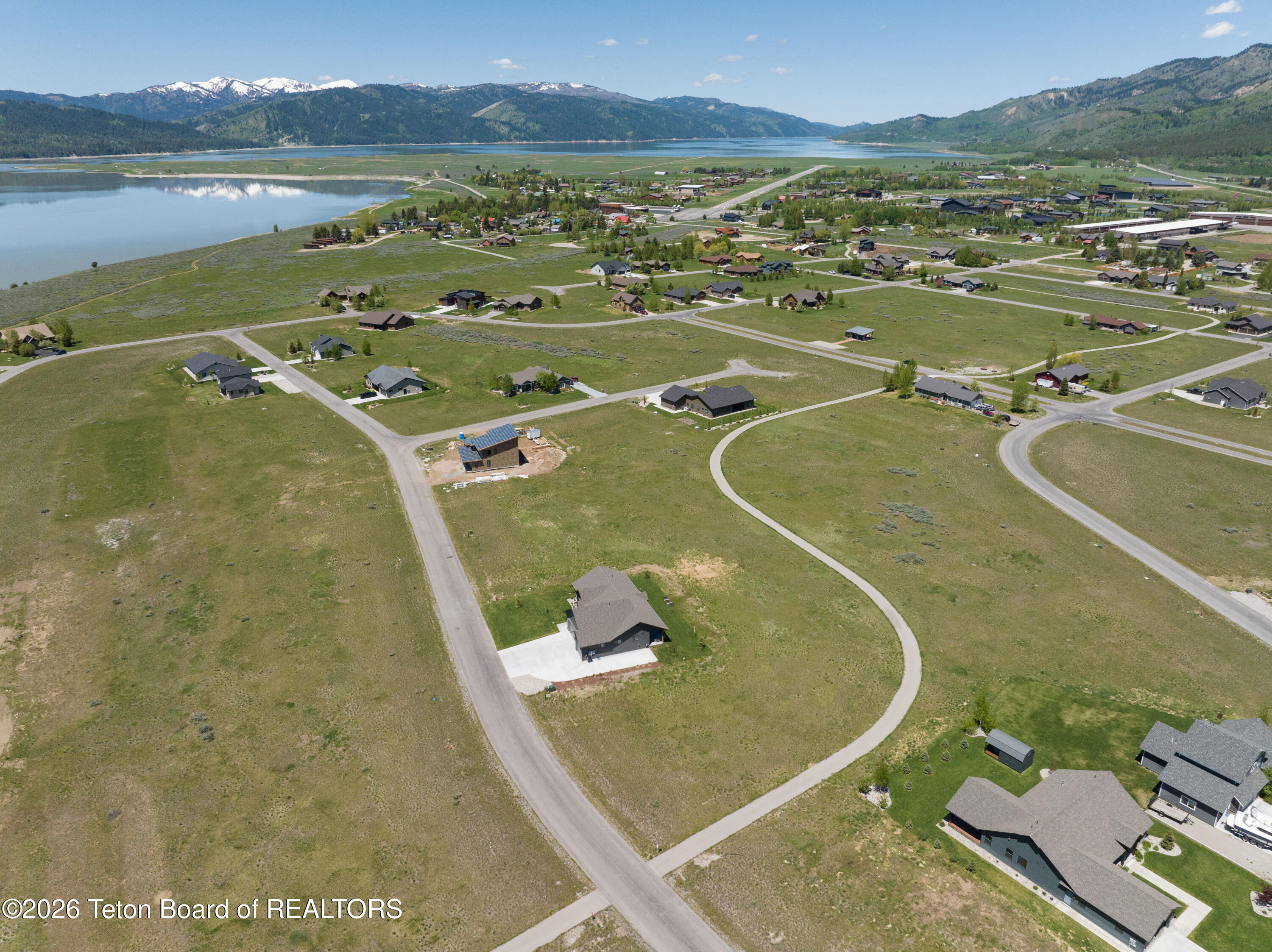 LOT 78 ASTER LOOP