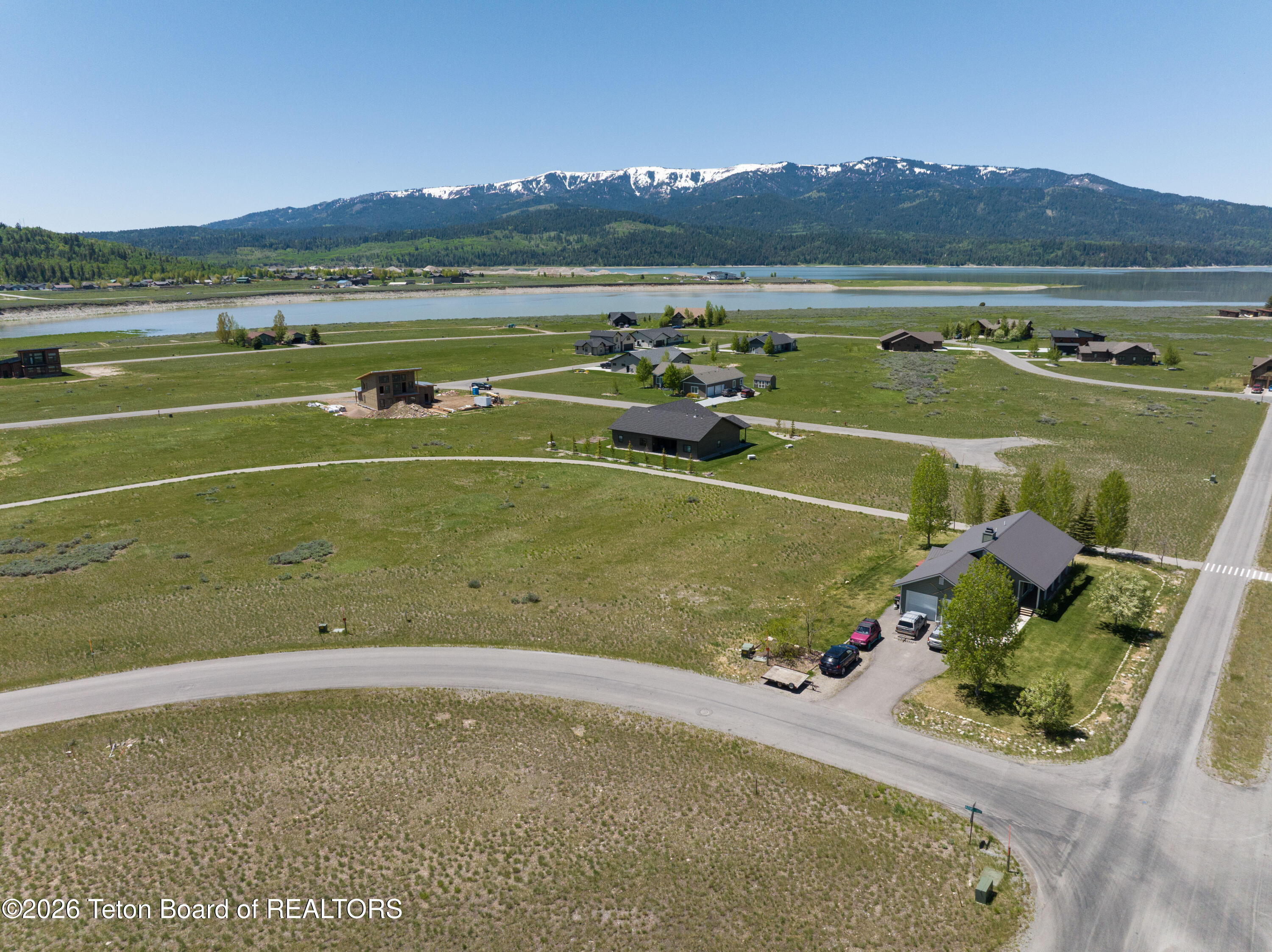 LOT 78 ASTER LOOP