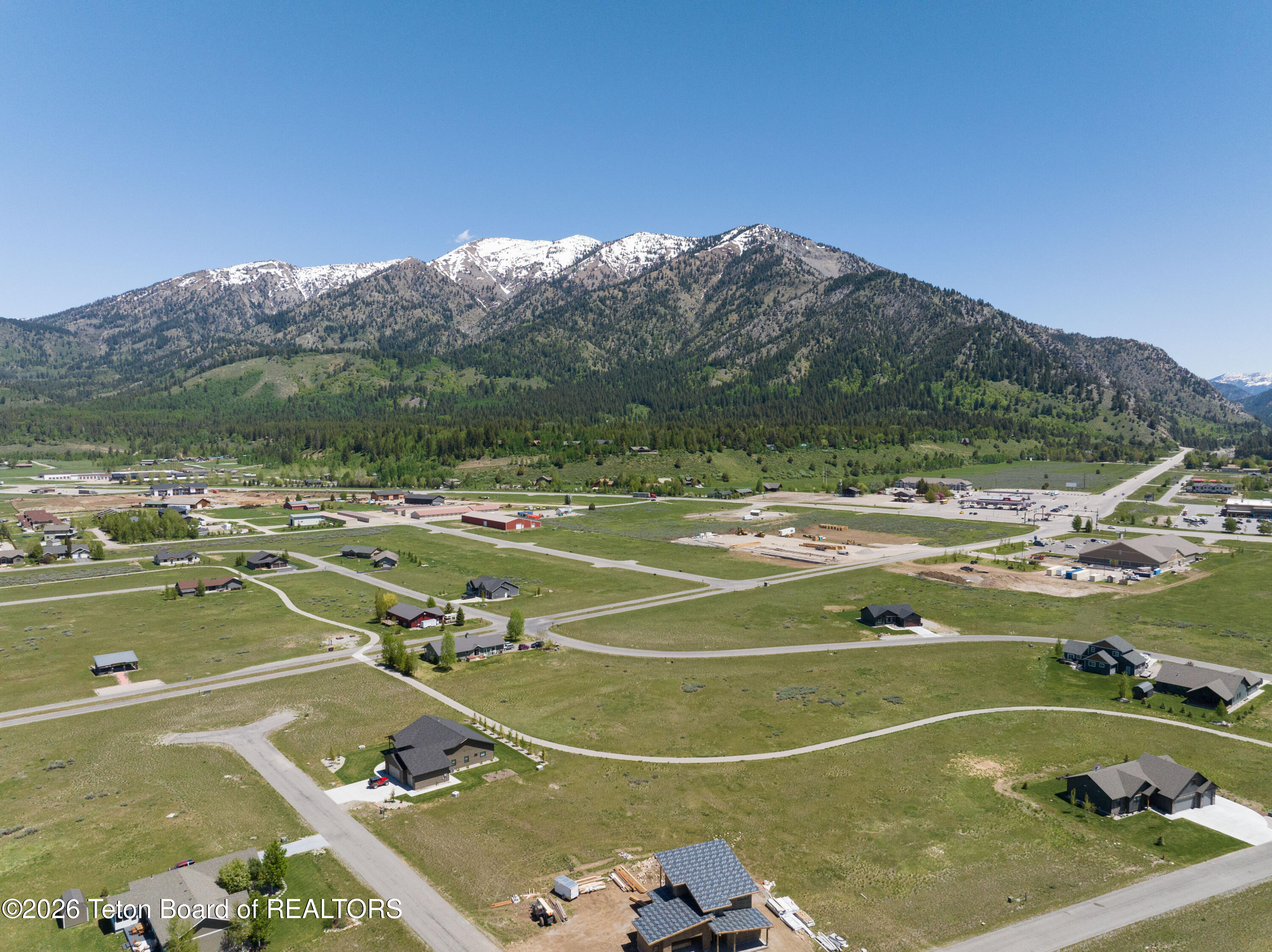 LOT 78 ASTER LOOP