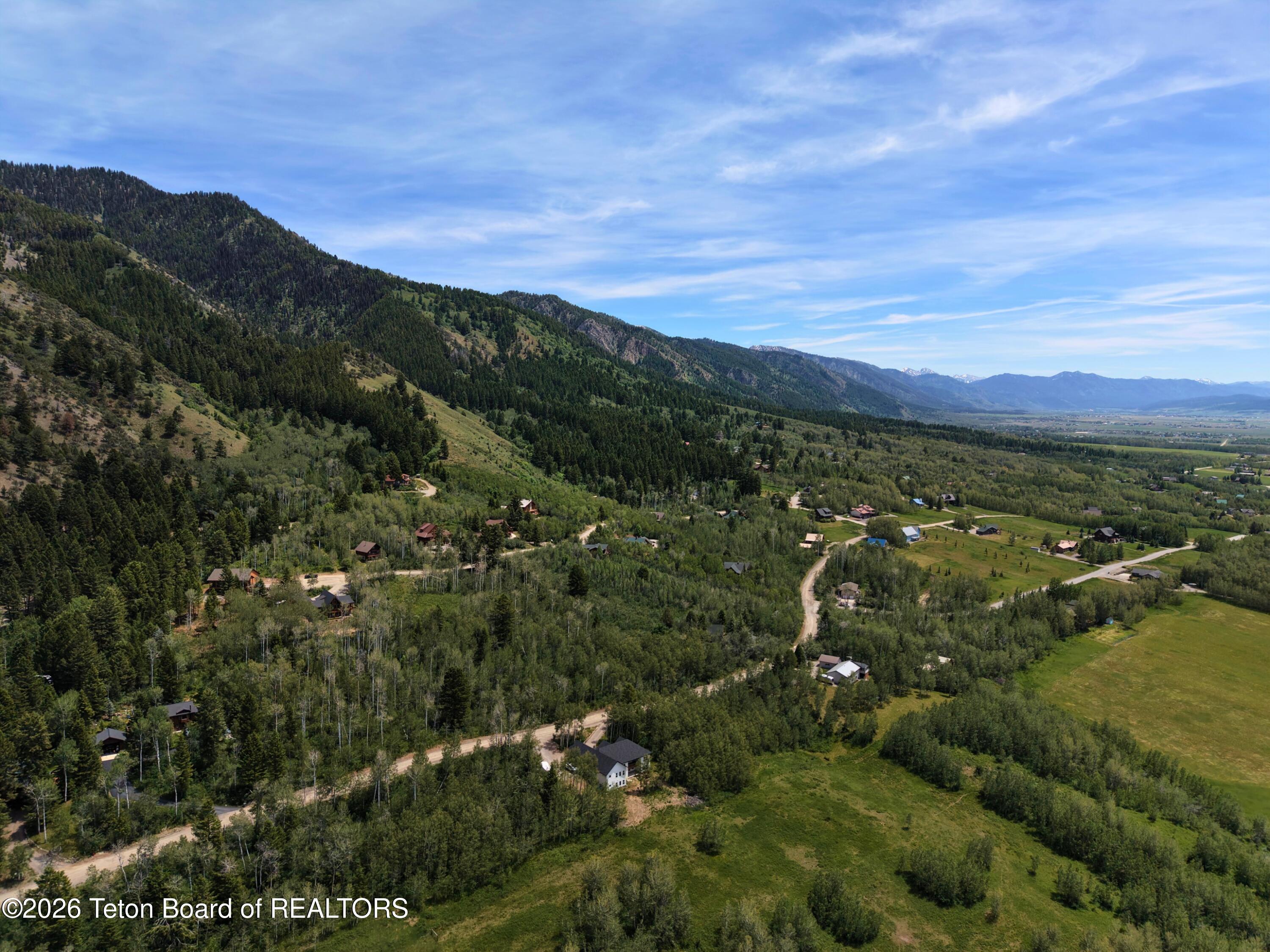 LOT 67 SPRUCE Drive