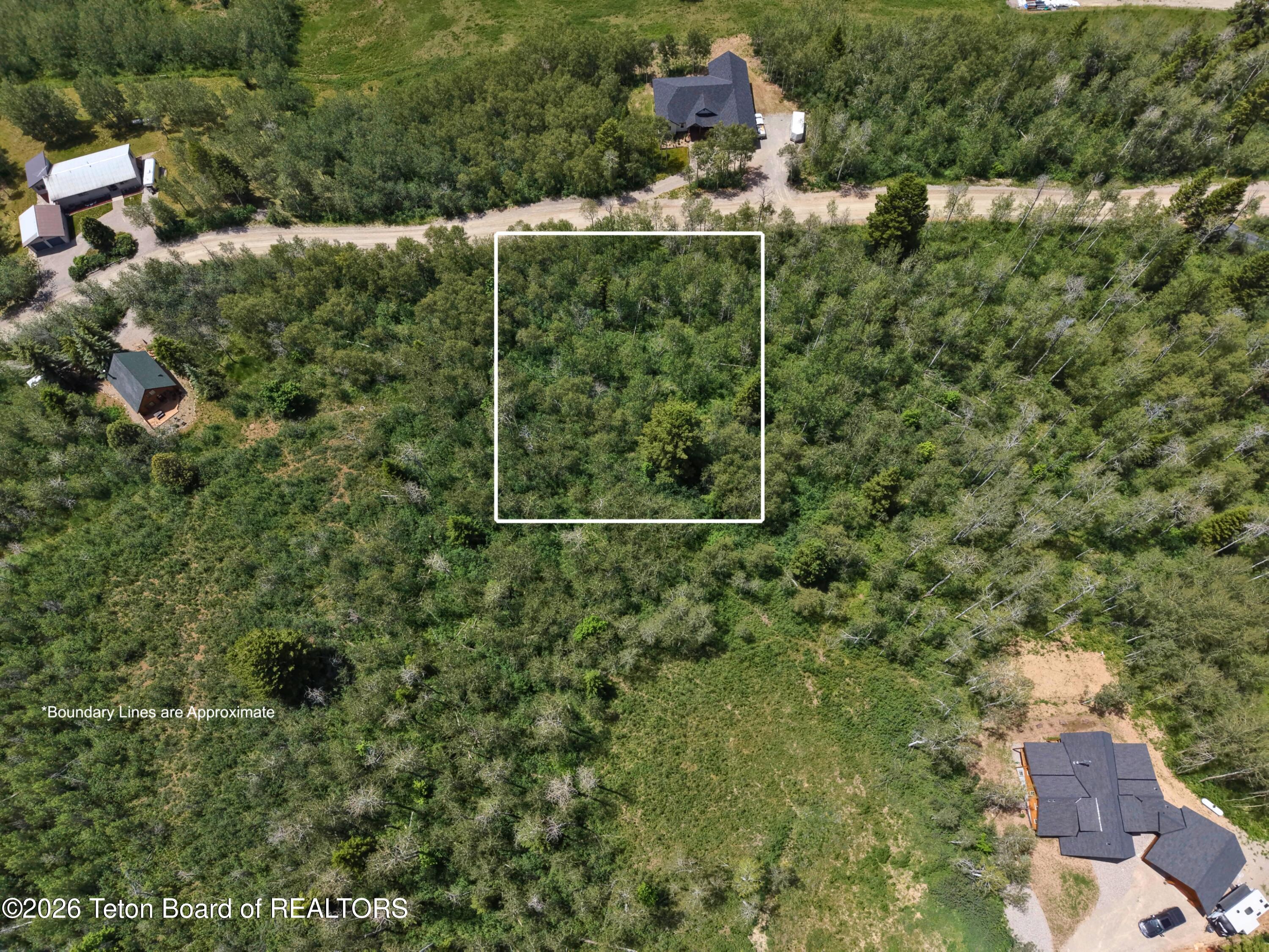 LOT 67 SPRUCE Drive