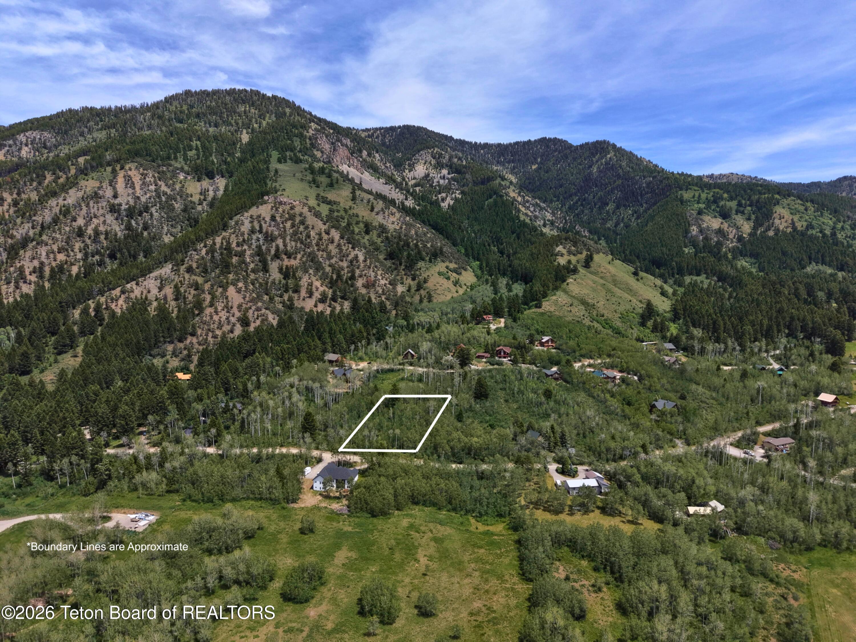 LOT 67 SPRUCE Drive