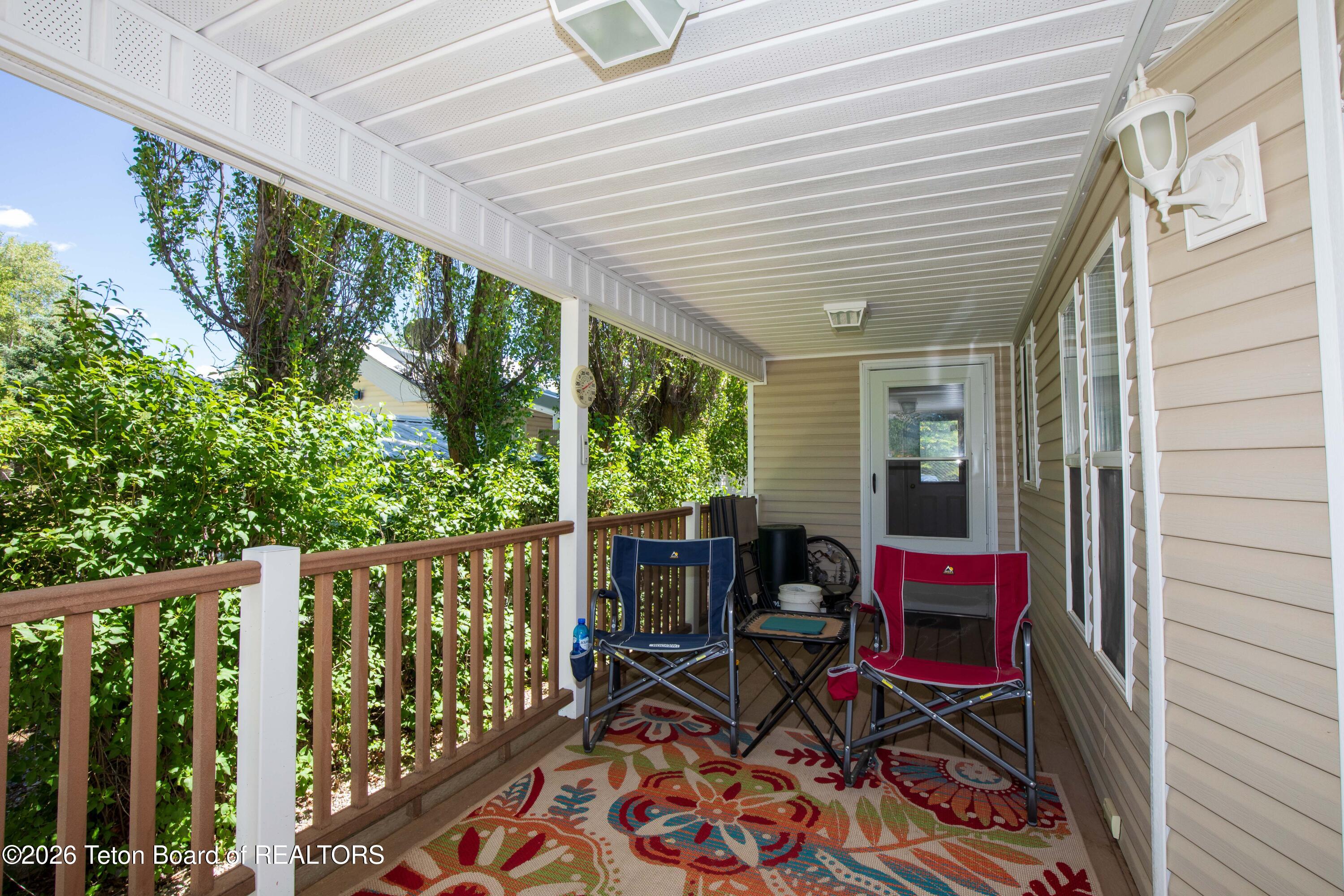 453 RIM Road