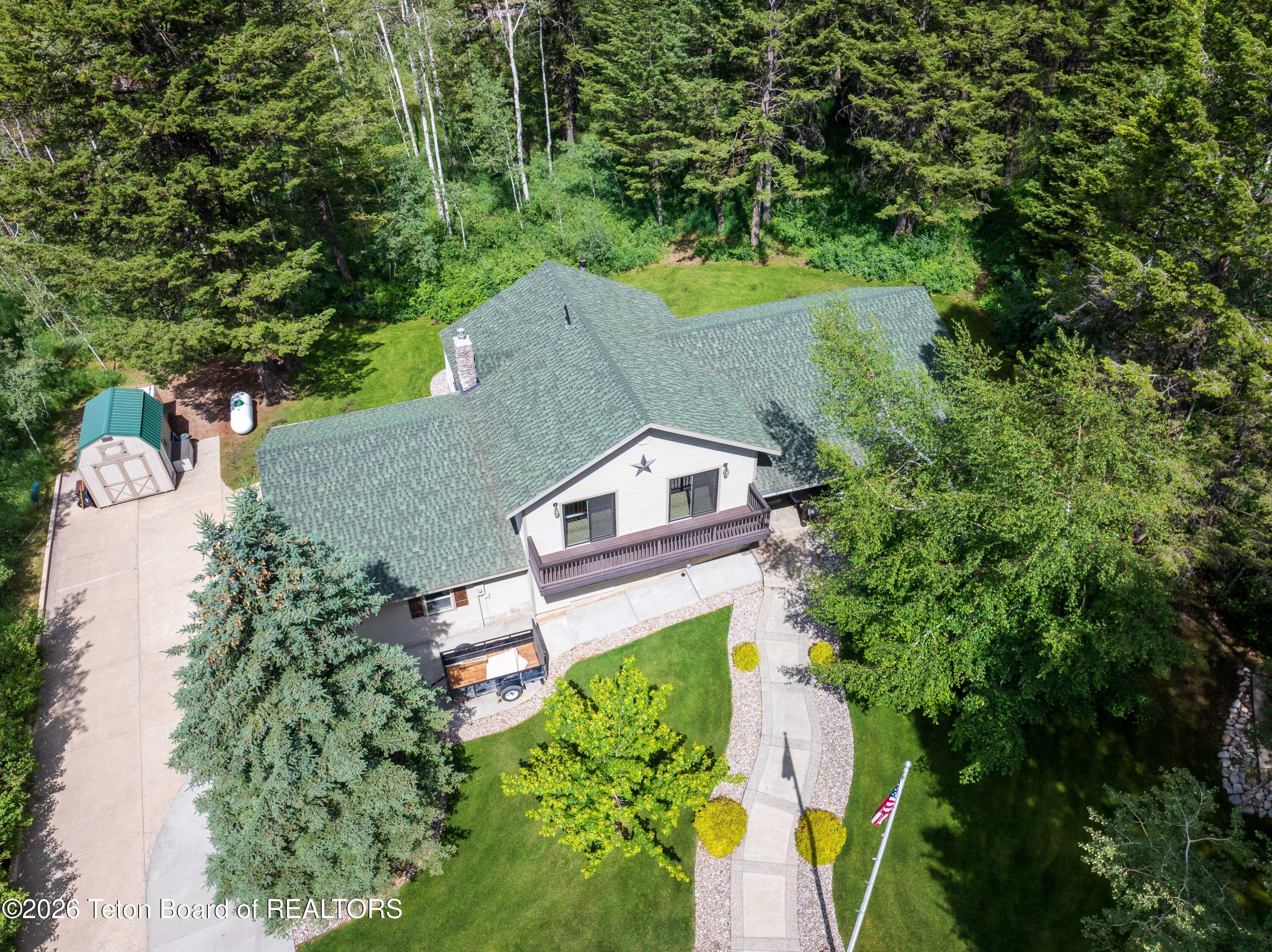 67 HILLSIDE Circle