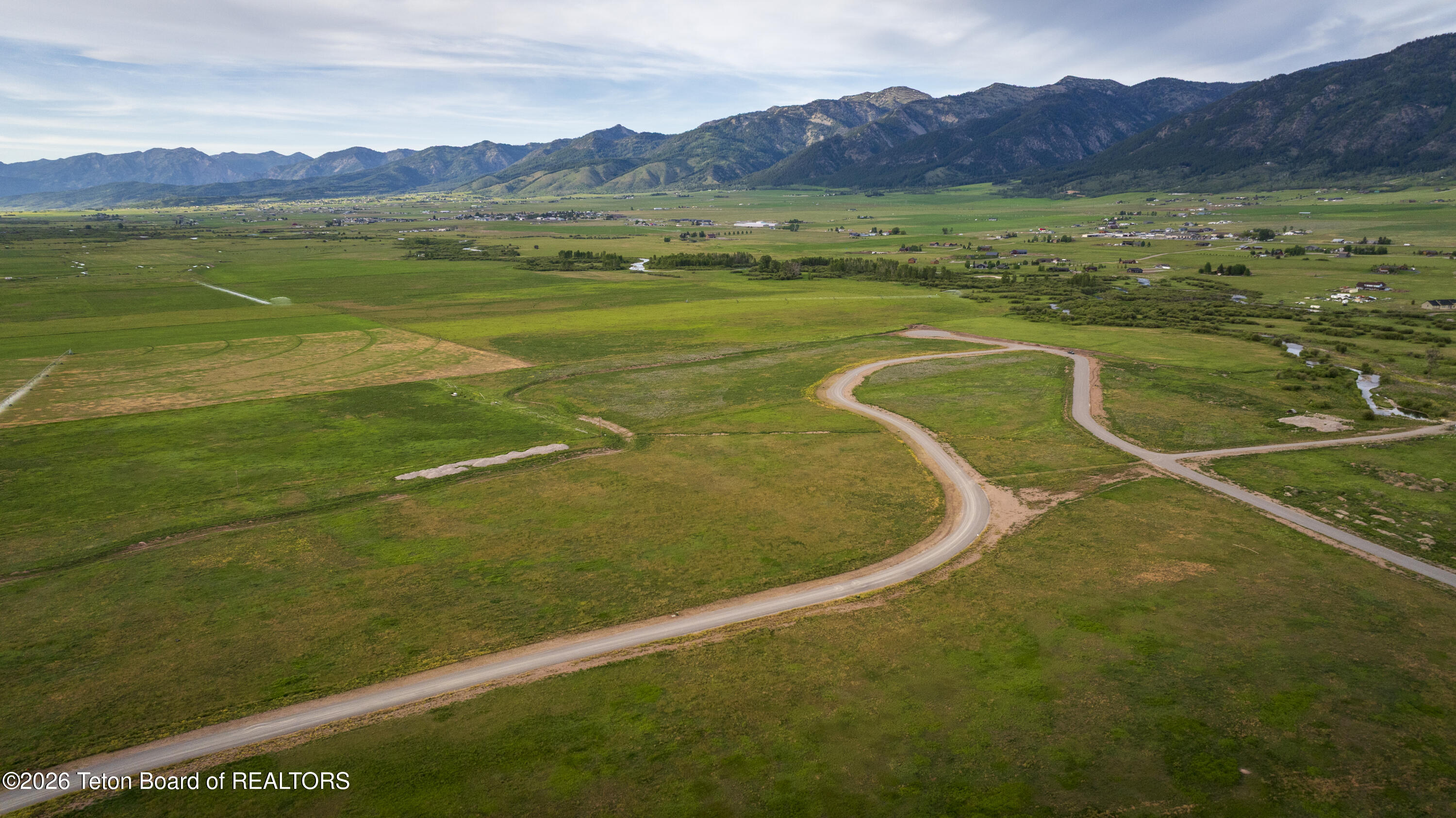 LOT 16 TRESPASS LANE