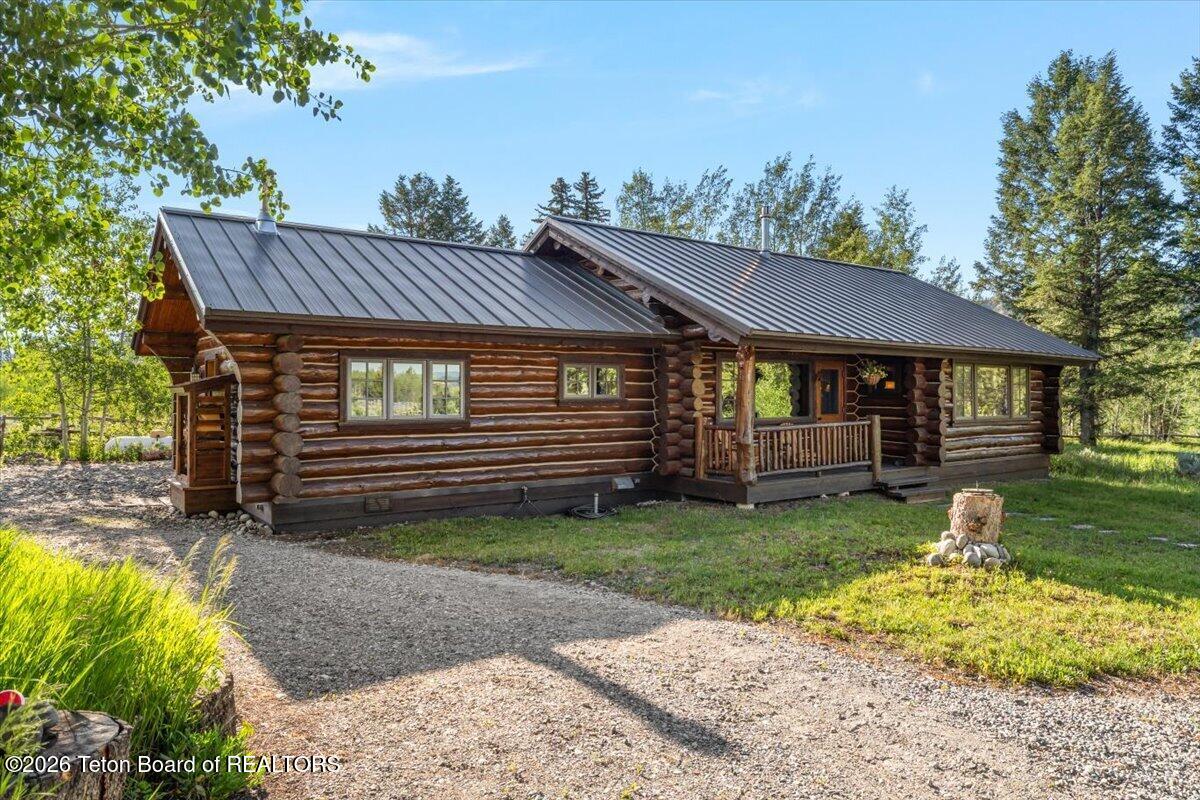 25777 N YELLOWSTONE Trail