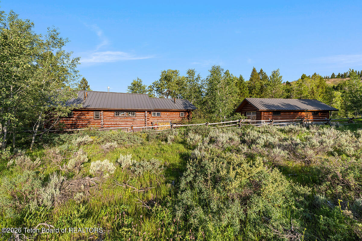 25777 N YELLOWSTONE Trail