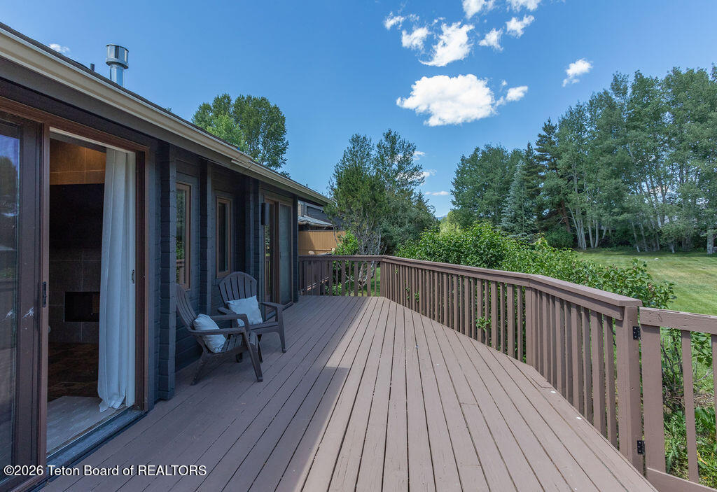 1655 W BIG TRAIL Drive 601