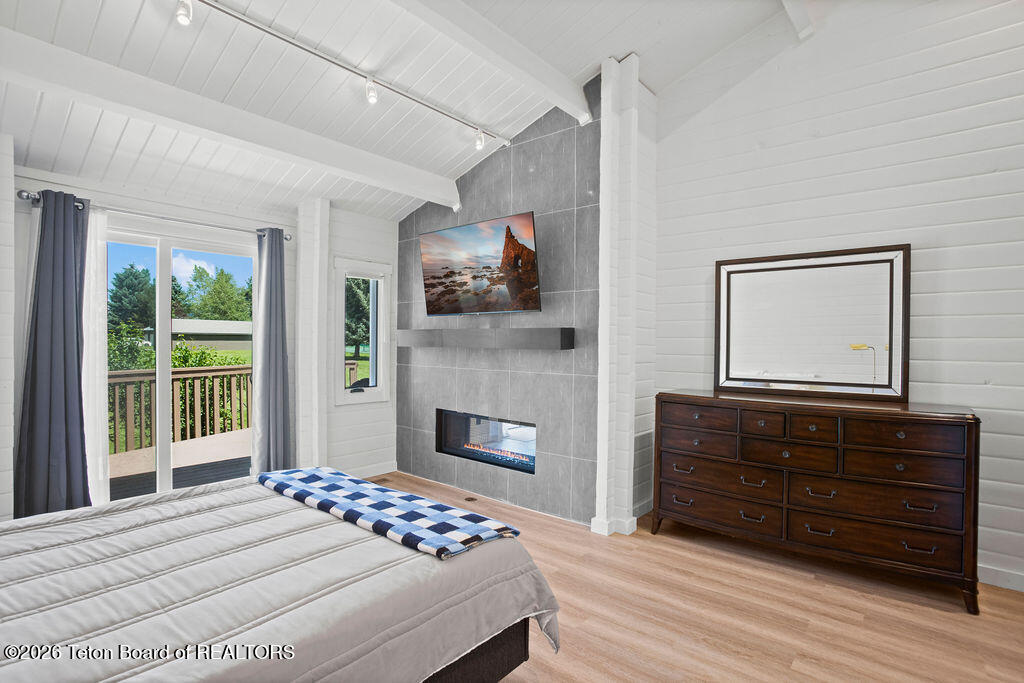 1655 W BIG TRAIL Drive 601