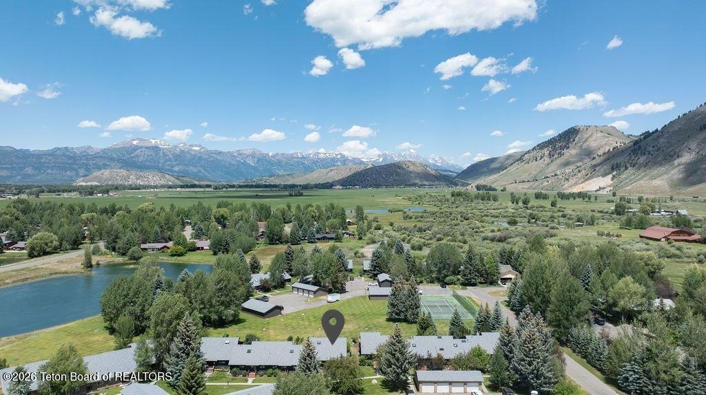 1655 W BIG TRAIL Drive 601