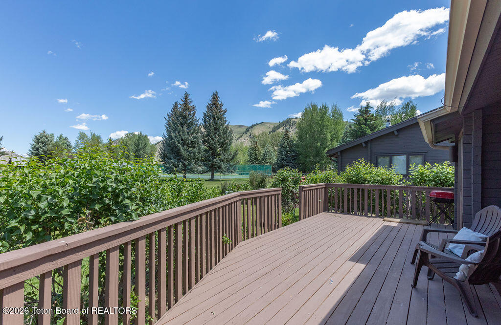 1655 W BIG TRAIL Drive 601