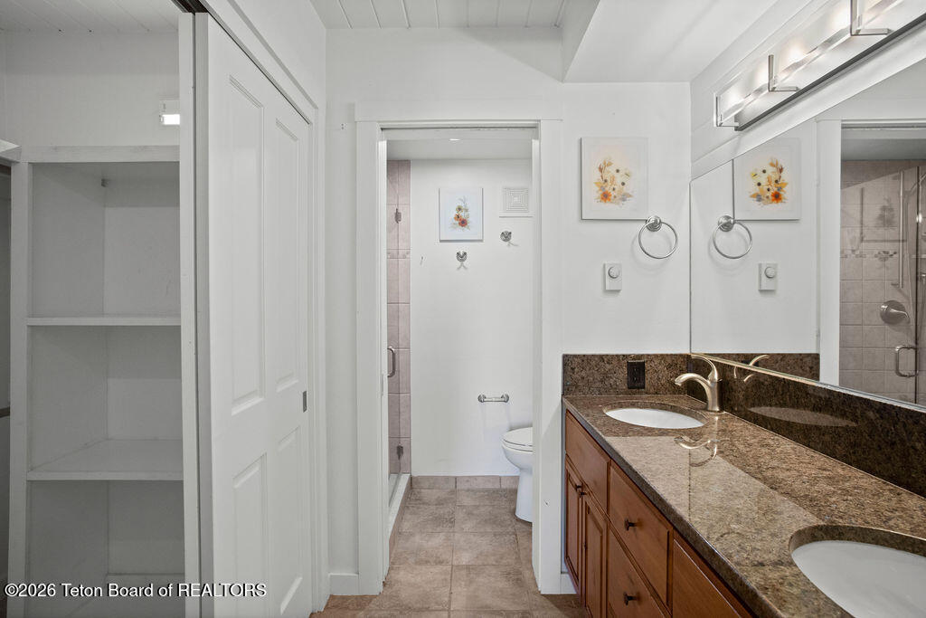 1655 W BIG TRAIL Drive 601
