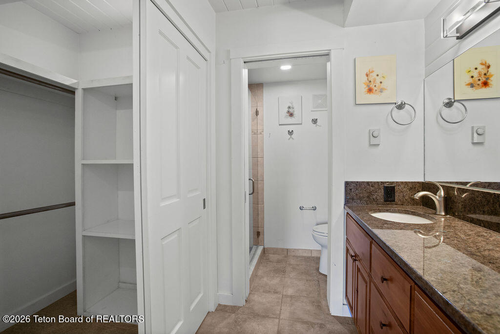 1655 W BIG TRAIL Drive 601