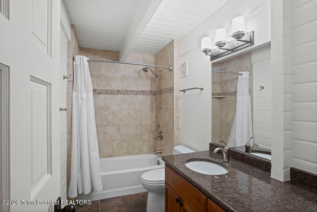 1655 W BIG TRAIL Drive 601