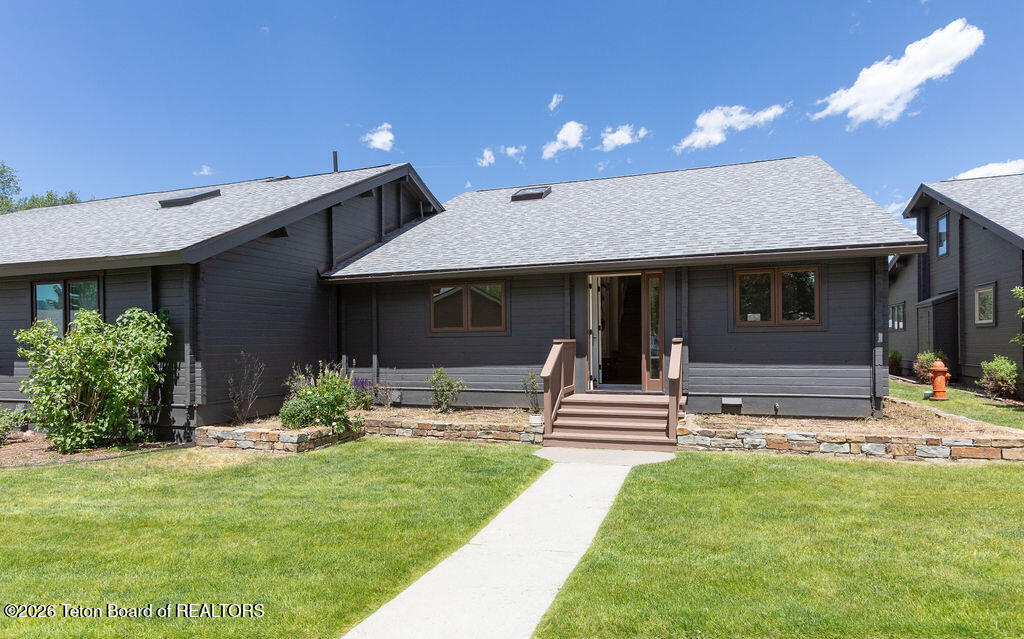 1655 W BIG TRAIL Drive 601