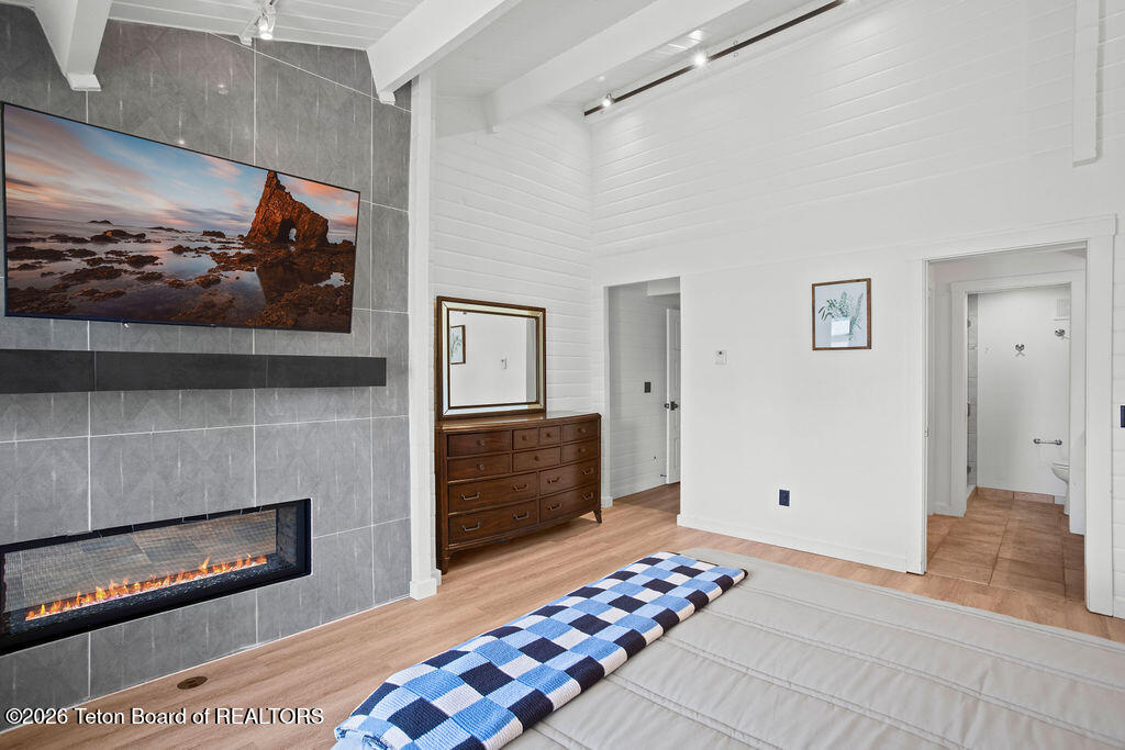 1655 W BIG TRAIL Drive 601