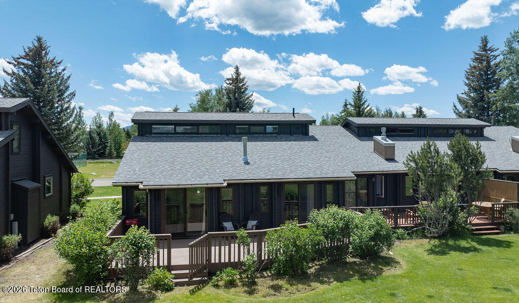1655 W BIG TRAIL Drive 601