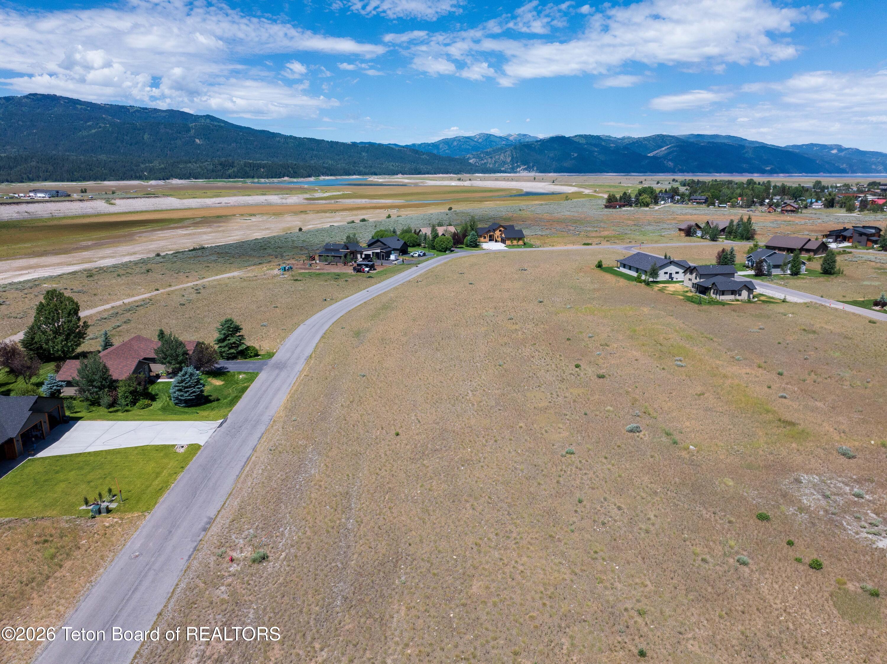 LOT 93 ASTER LOOP
