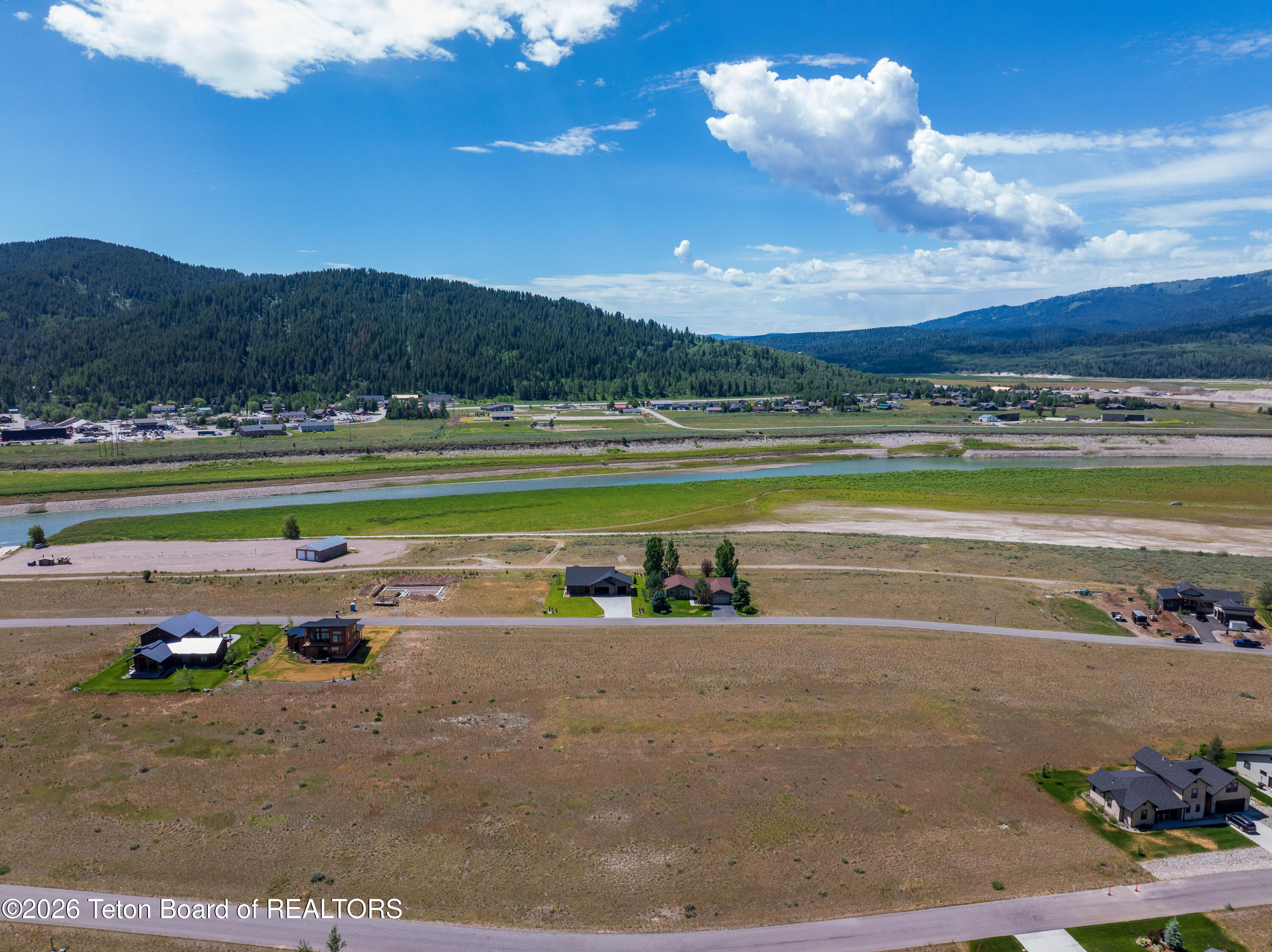 LOT 93 ASTER LOOP