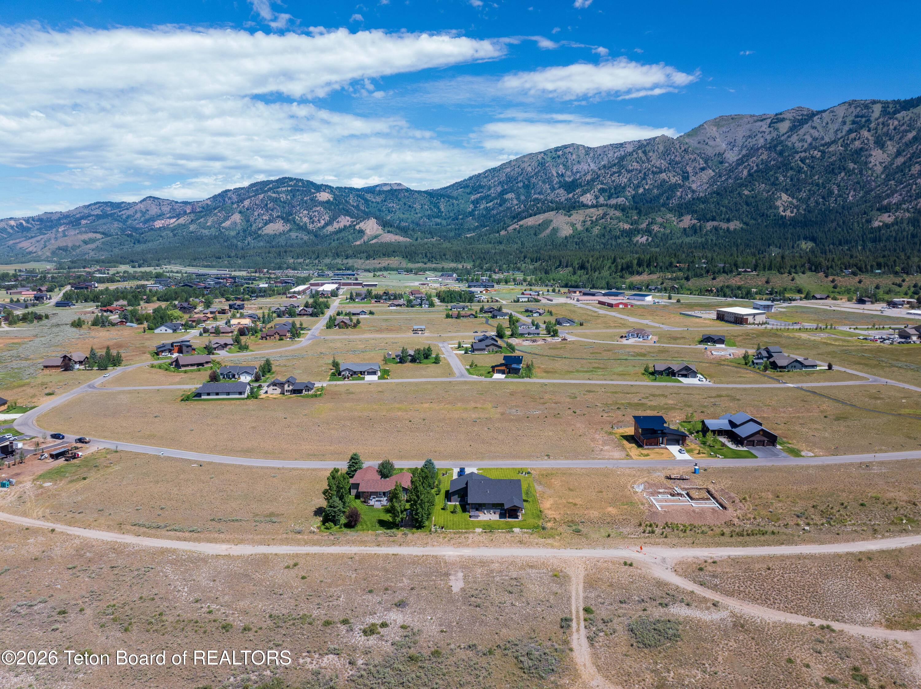 LOT 93 ASTER LOOP