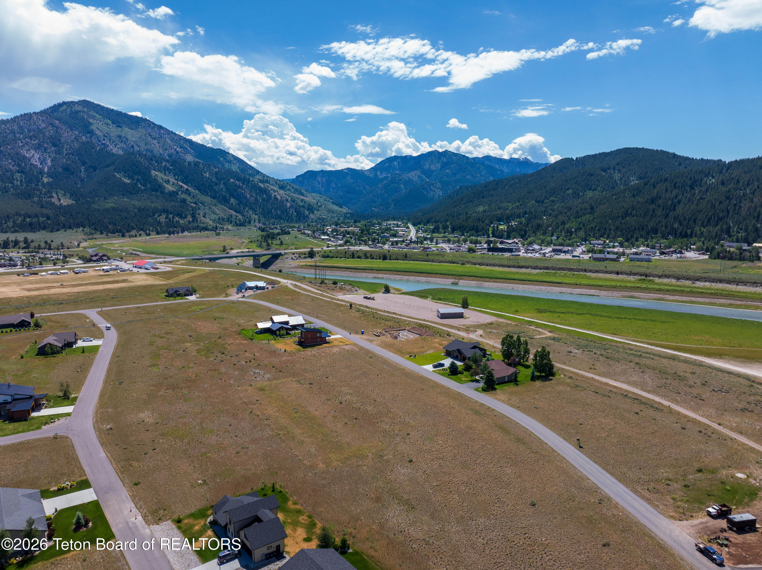 LOT 93 ASTER LOOP